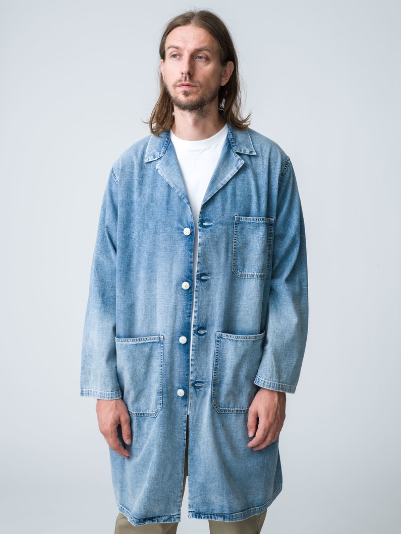 Ronherman Denim Loveland ロンハーマンデニム-