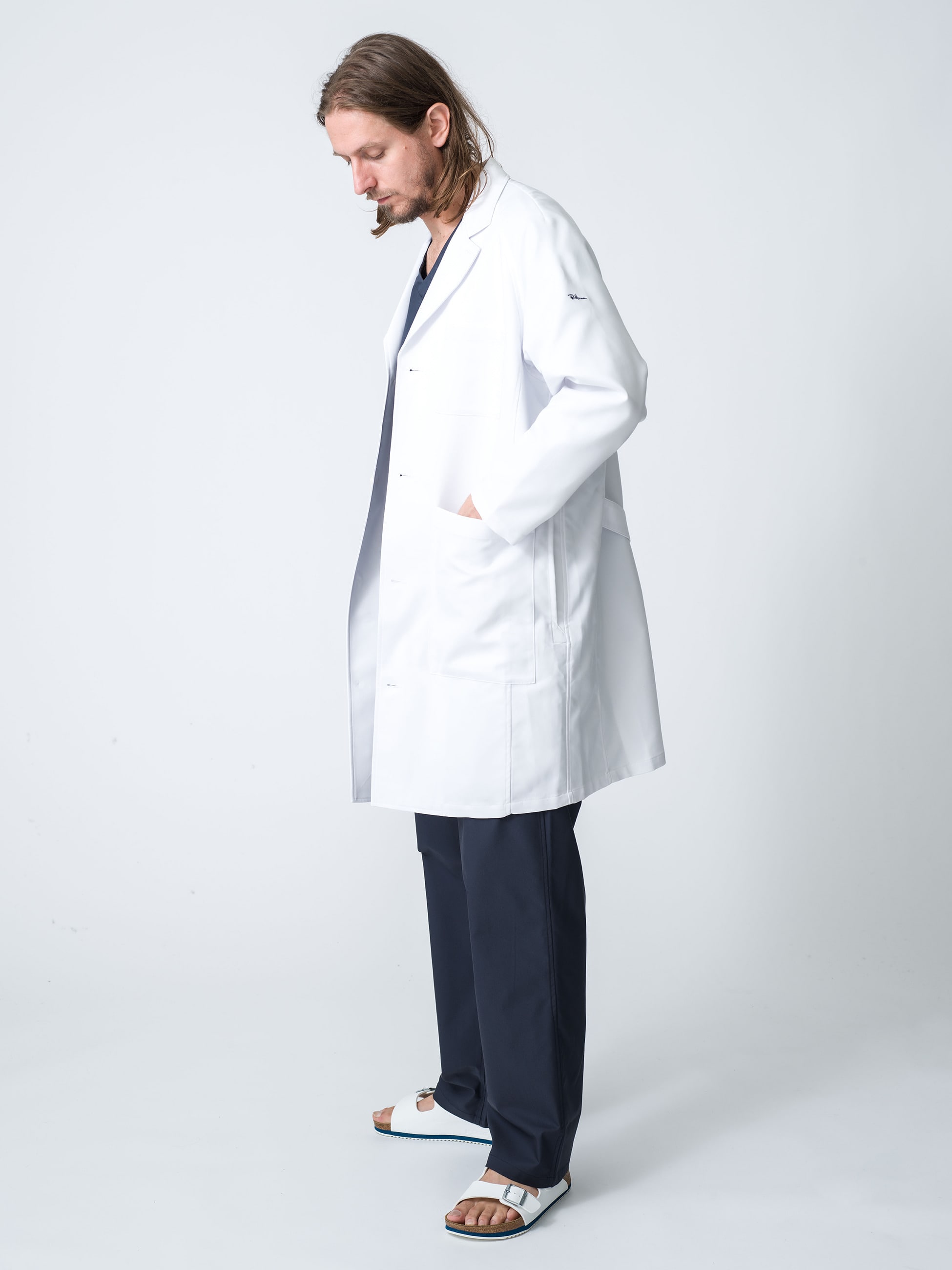 Doctor Coat｜Ron Herman(ロンハーマン)｜Ron Herman