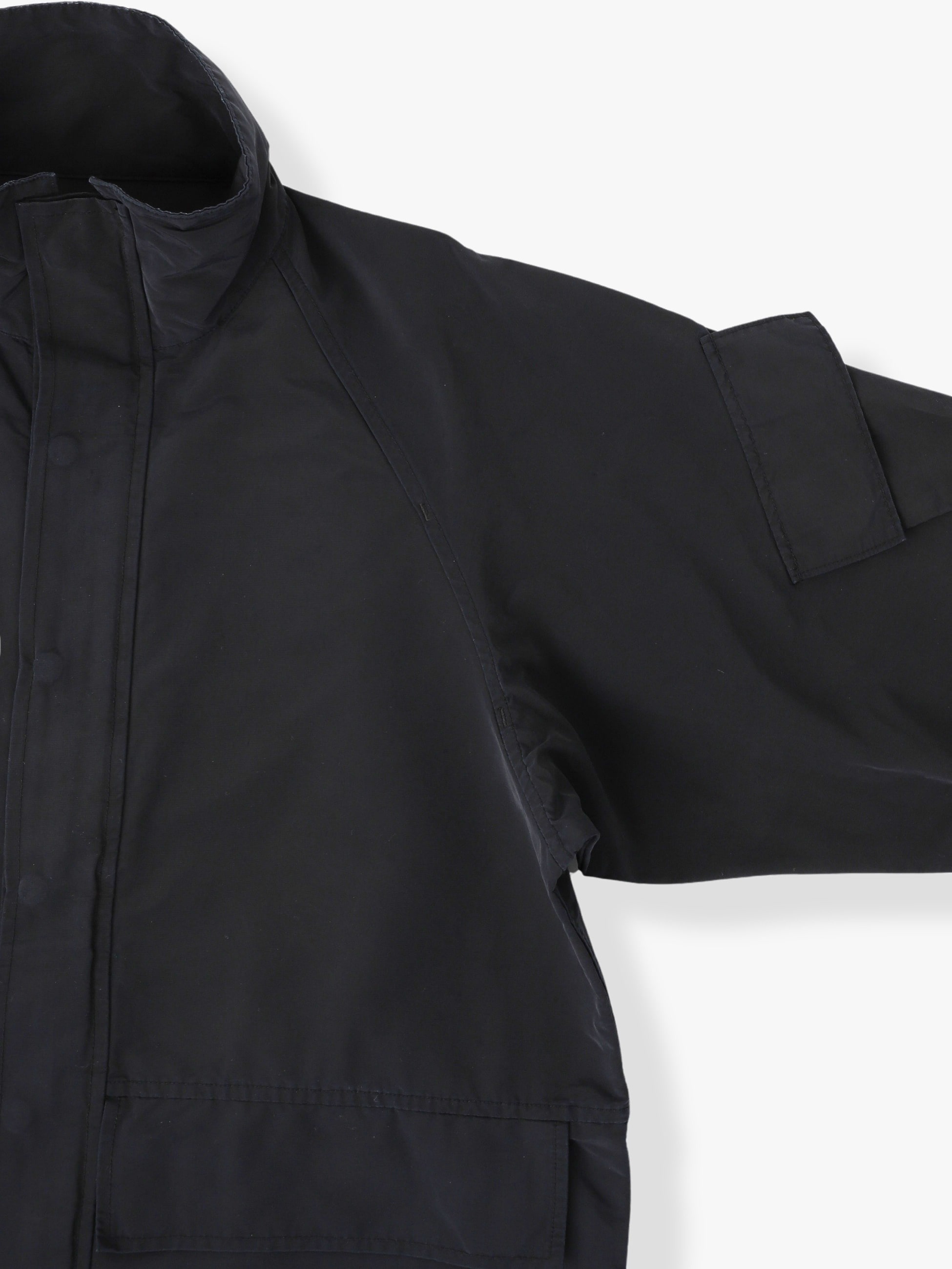 Cotton Nylon Cold Weather Jacket｜Ron Herman(ロンハーマン)｜Ron Herman