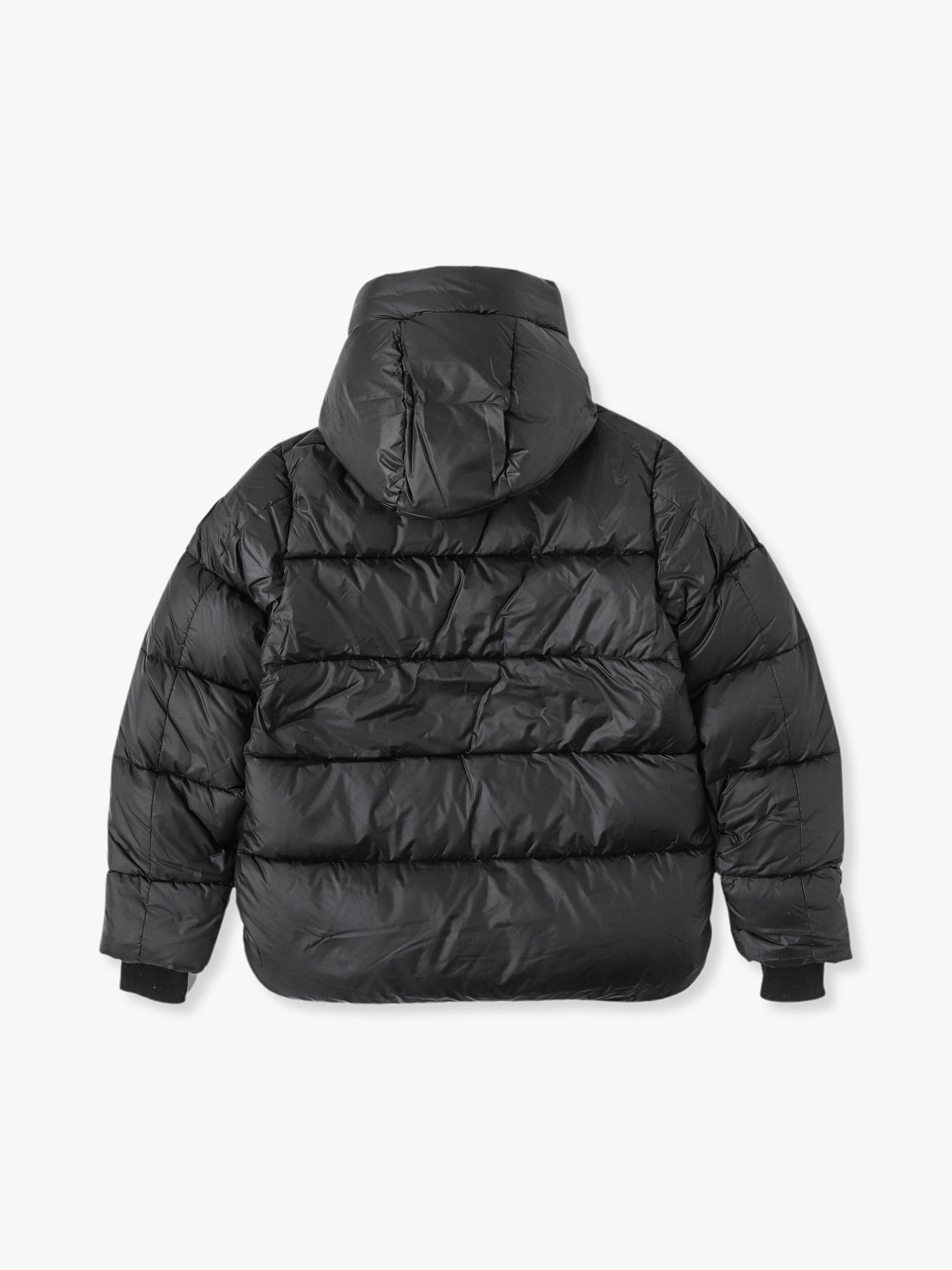 MacMillan Puffer｜CANADA GOOSE(カナダグース)｜Ron Herman