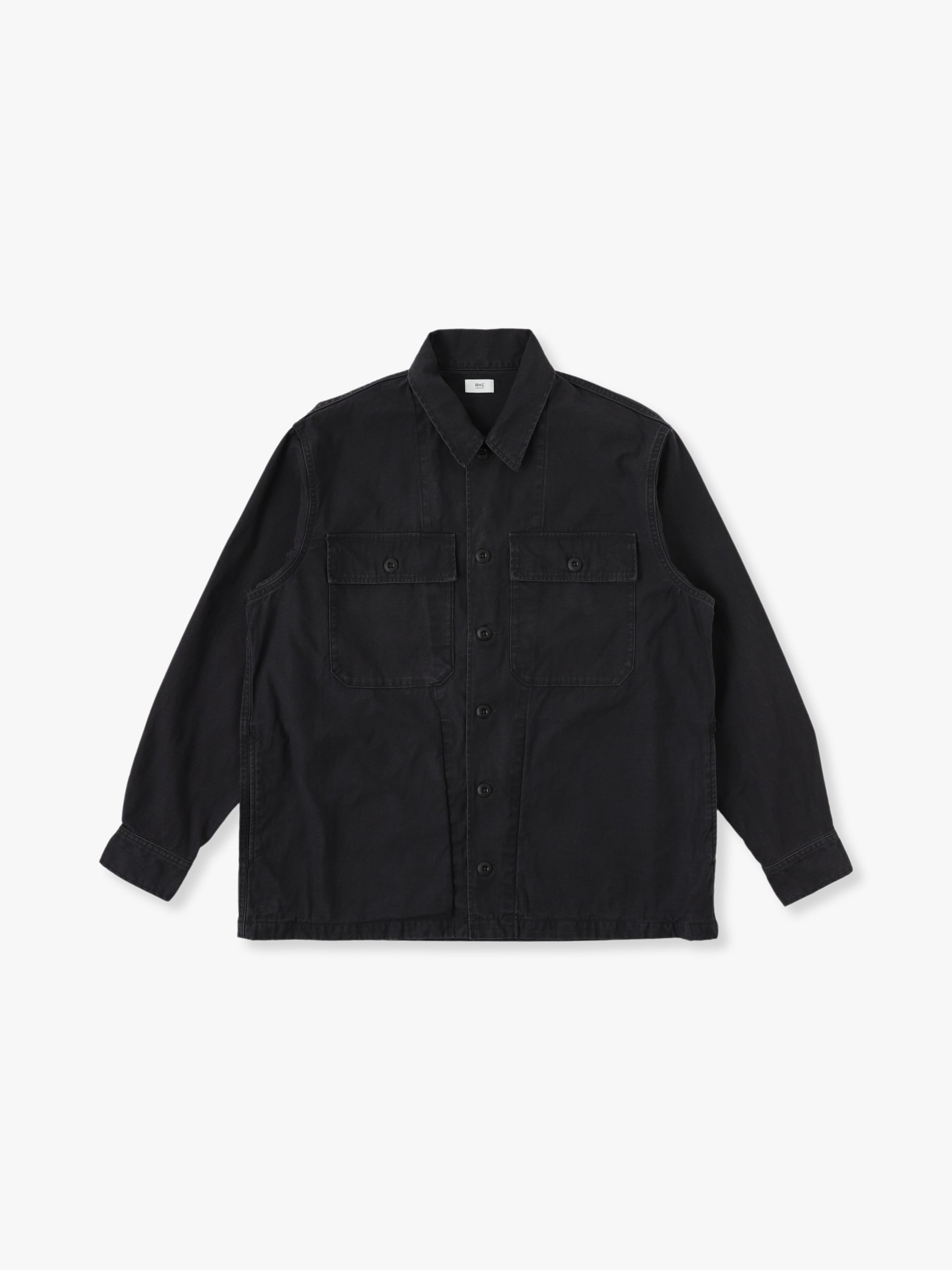 RHC♡ Shirt Jacket