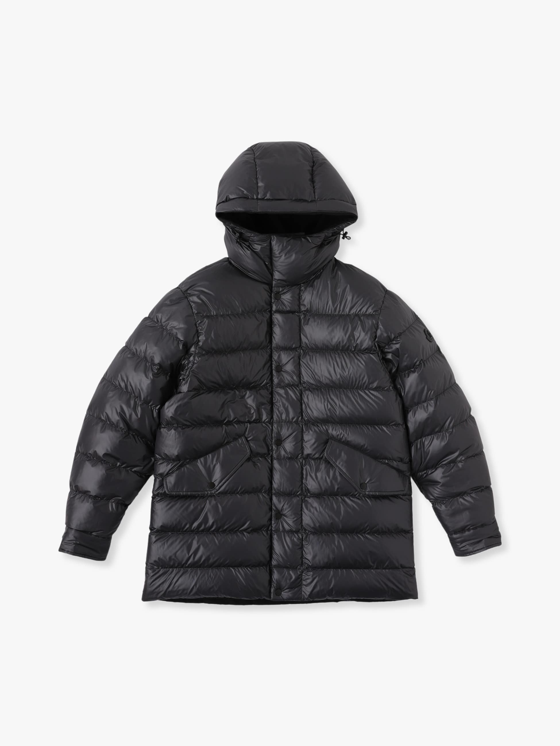 Fowey Short Hoodie Jacket｜MONCLER(モンクレール)｜Ron Herman