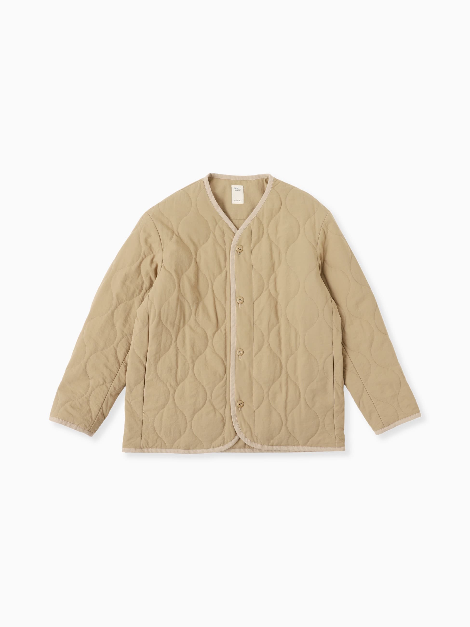 Recycled Polyester Twill Liner Jacket｜Ron Herman(ロンハーマン ...