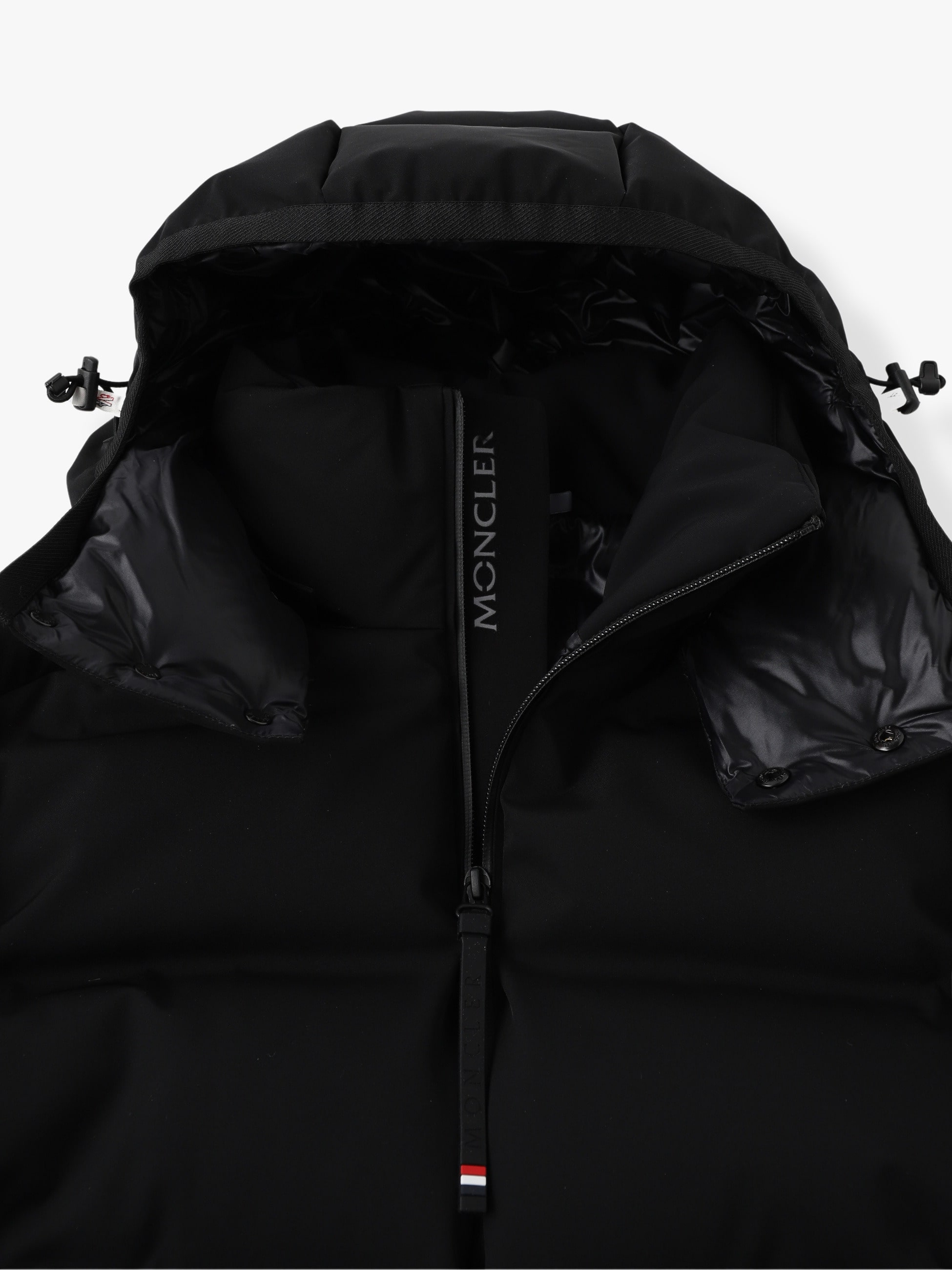 Montgetech Jacket｜MONCLER GRENOBLEモンクレール
