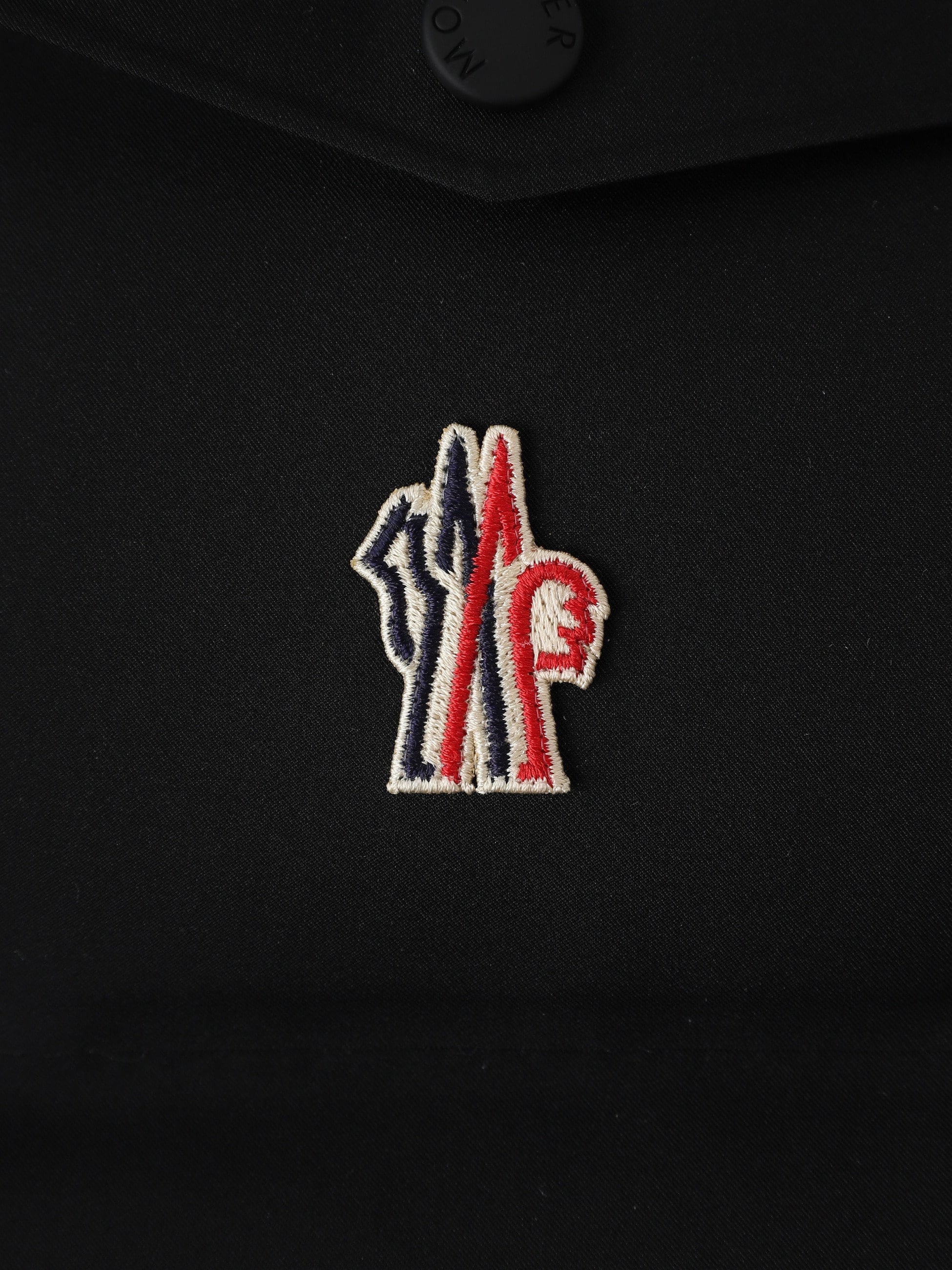 Montgetech Jacket｜MONCLER GRENOBLE(モンクレール