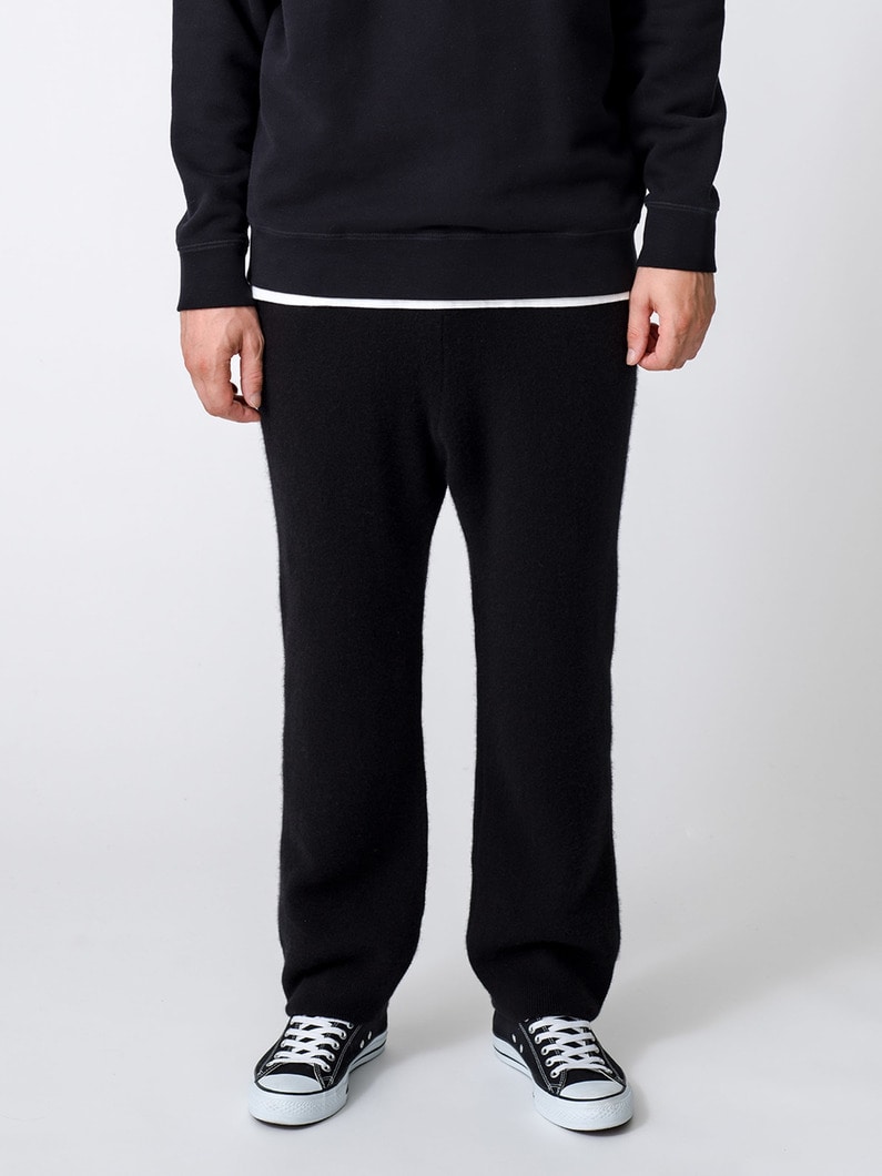 Cashmere Knit Pants｜Ron Herman(ロンハーマン)｜Ron Herman