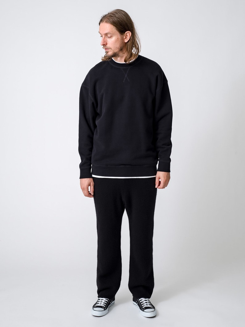 Cashmere Knit Pants｜Ron Herman(ロンハーマン)｜Ron Herman