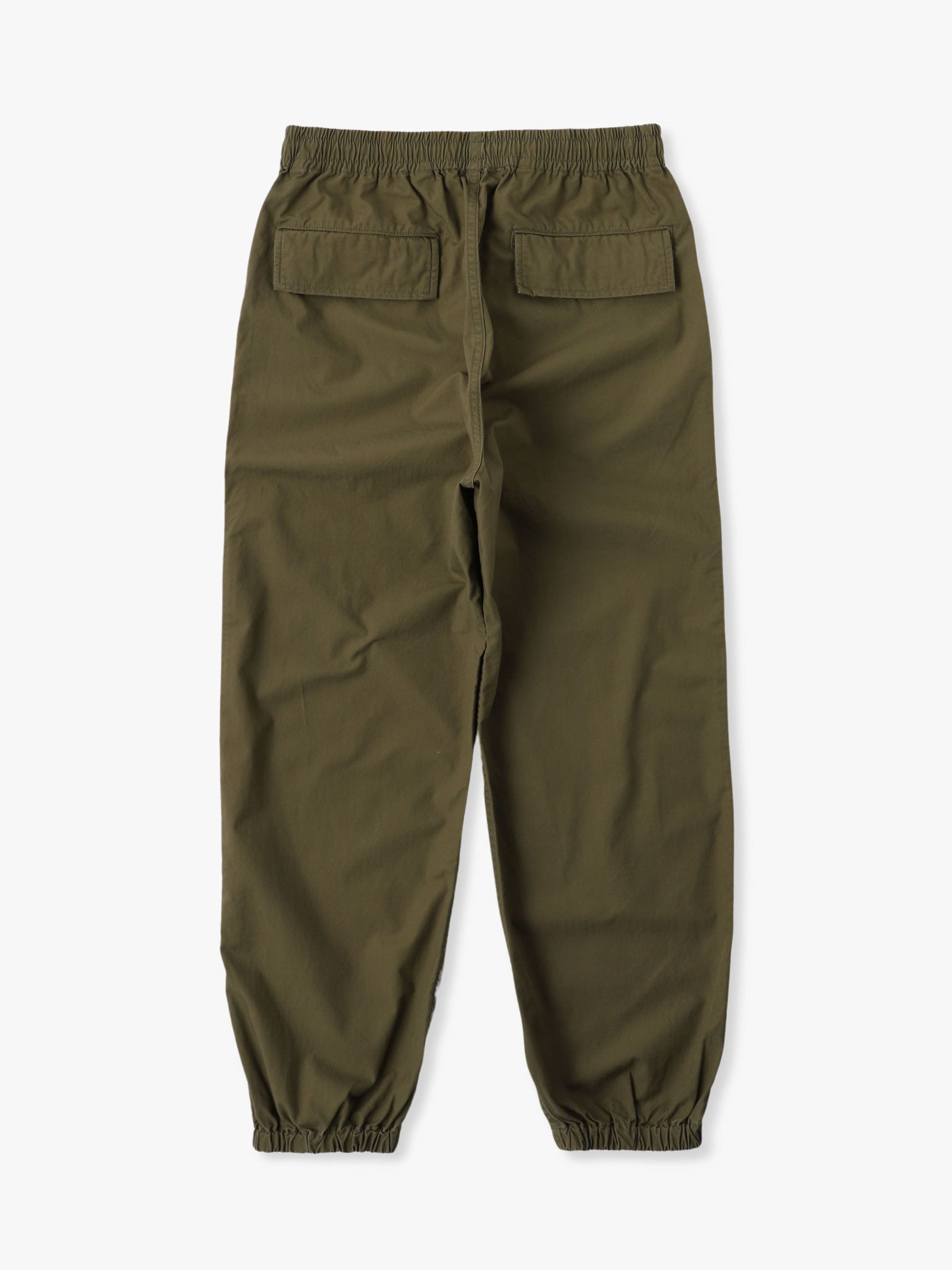 Organic Cotton Ripstop Easy Pants｜Ron Herman(ロンハーマン)｜Ron