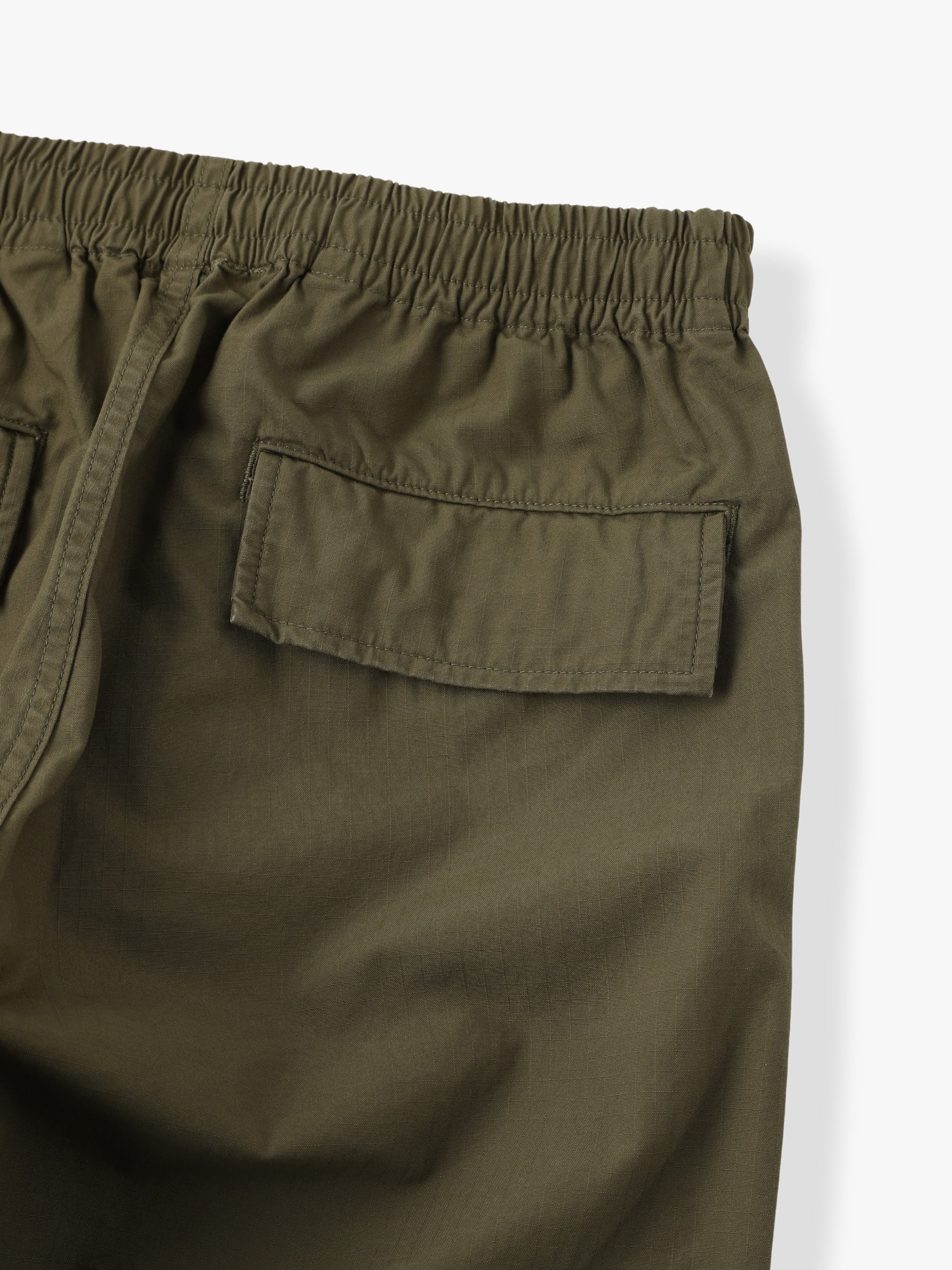 Organic Cotton Ripstop Easy Pants｜Ron Herman(ロンハーマン)｜Ron