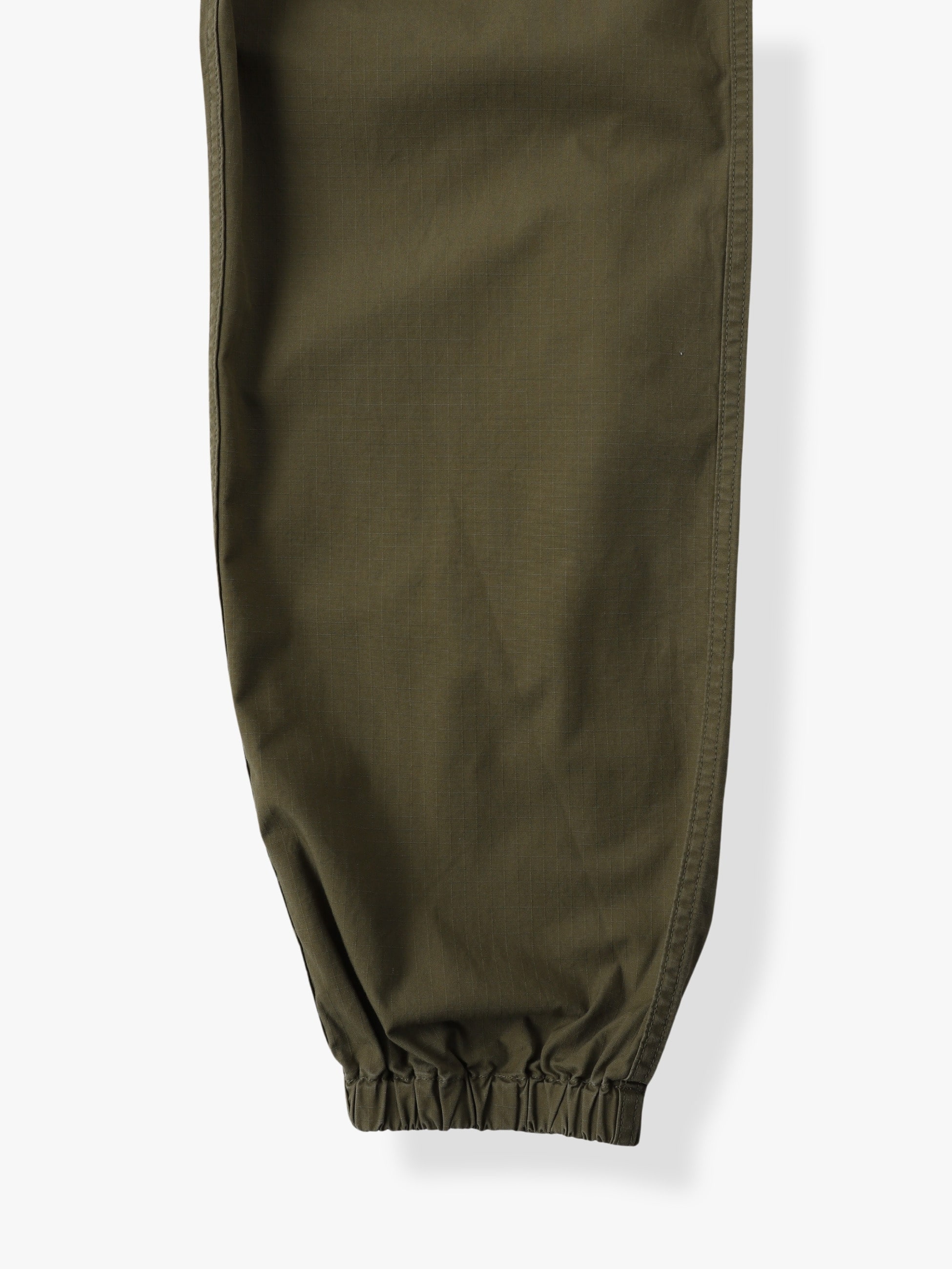 Organic Cotton Ripstop Easy Pants｜Ron Herman(ロンハーマン)｜Ron