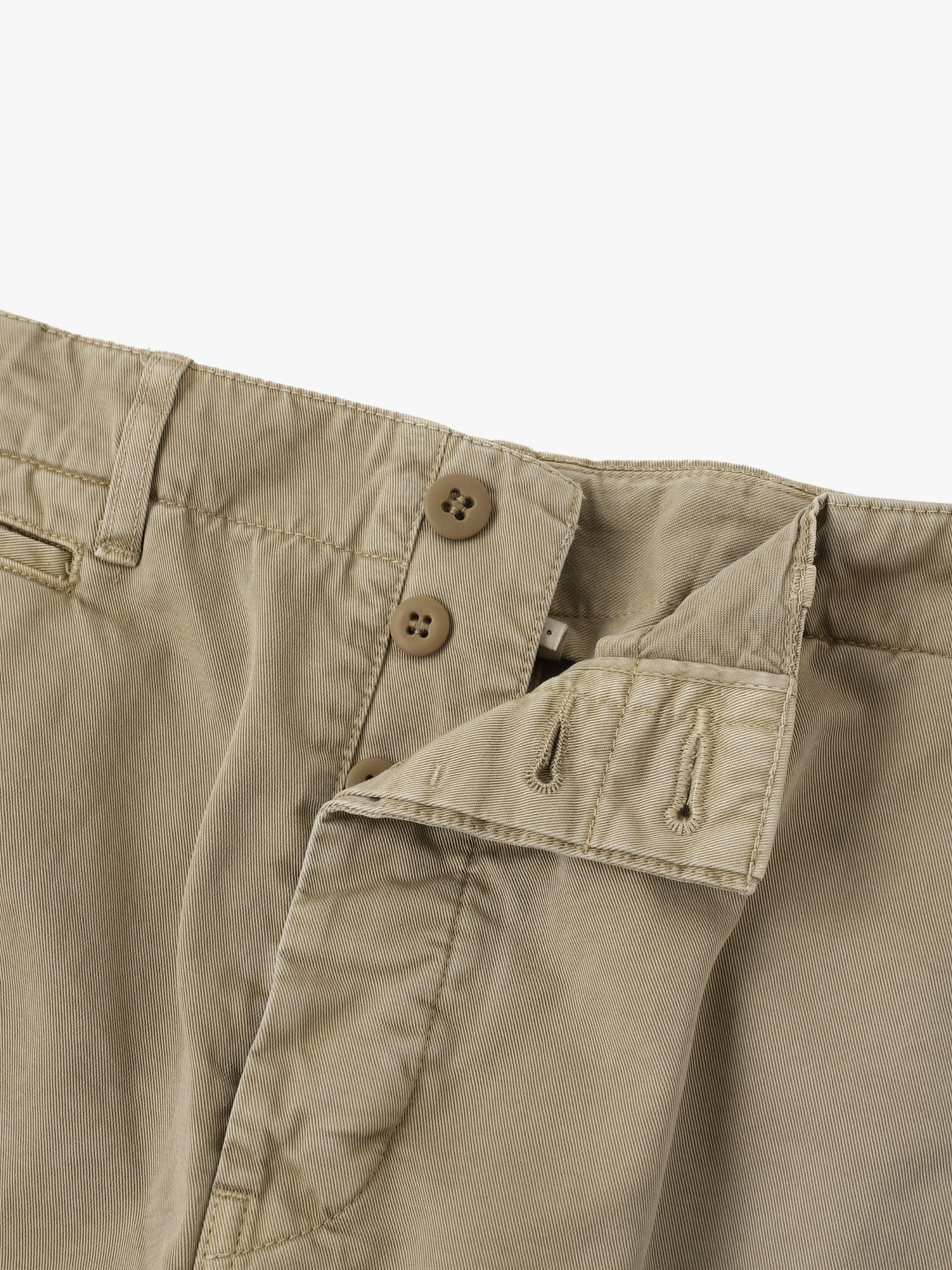 High Waist Tapered Pants｜Ron Herman(ロンハーマン)｜Ron Herman