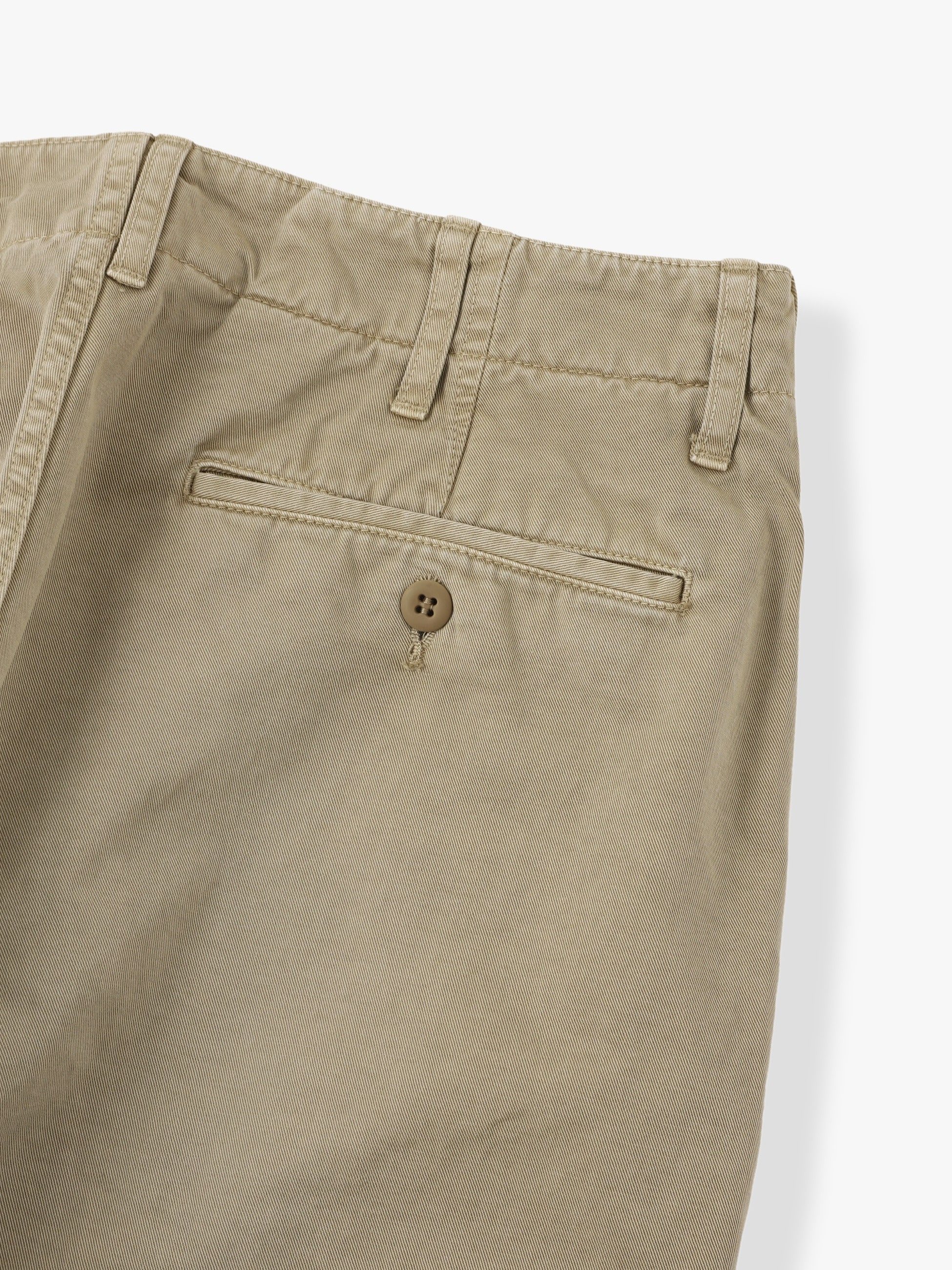 High Waist Tapered Pants｜Ron Herman(ロンハーマン)｜Ron Herman