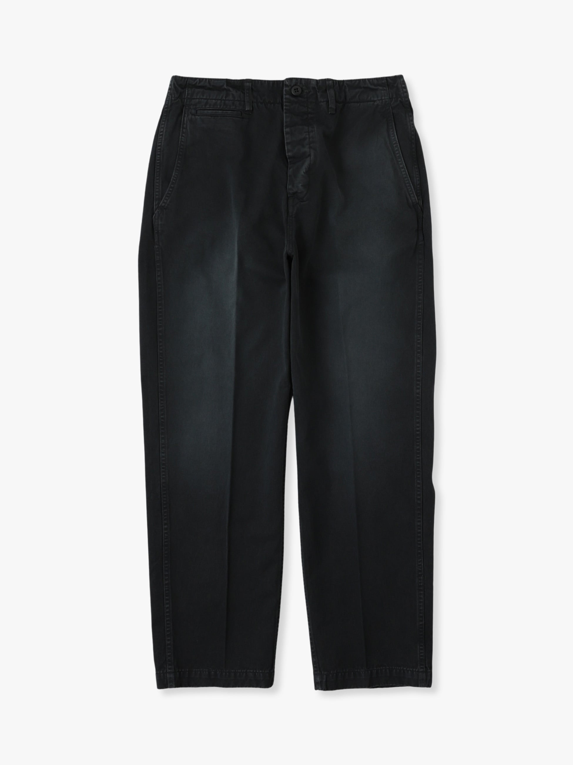 High Waist Tapered Pants｜Ron Herman(ロンハーマン)｜Ron Herman