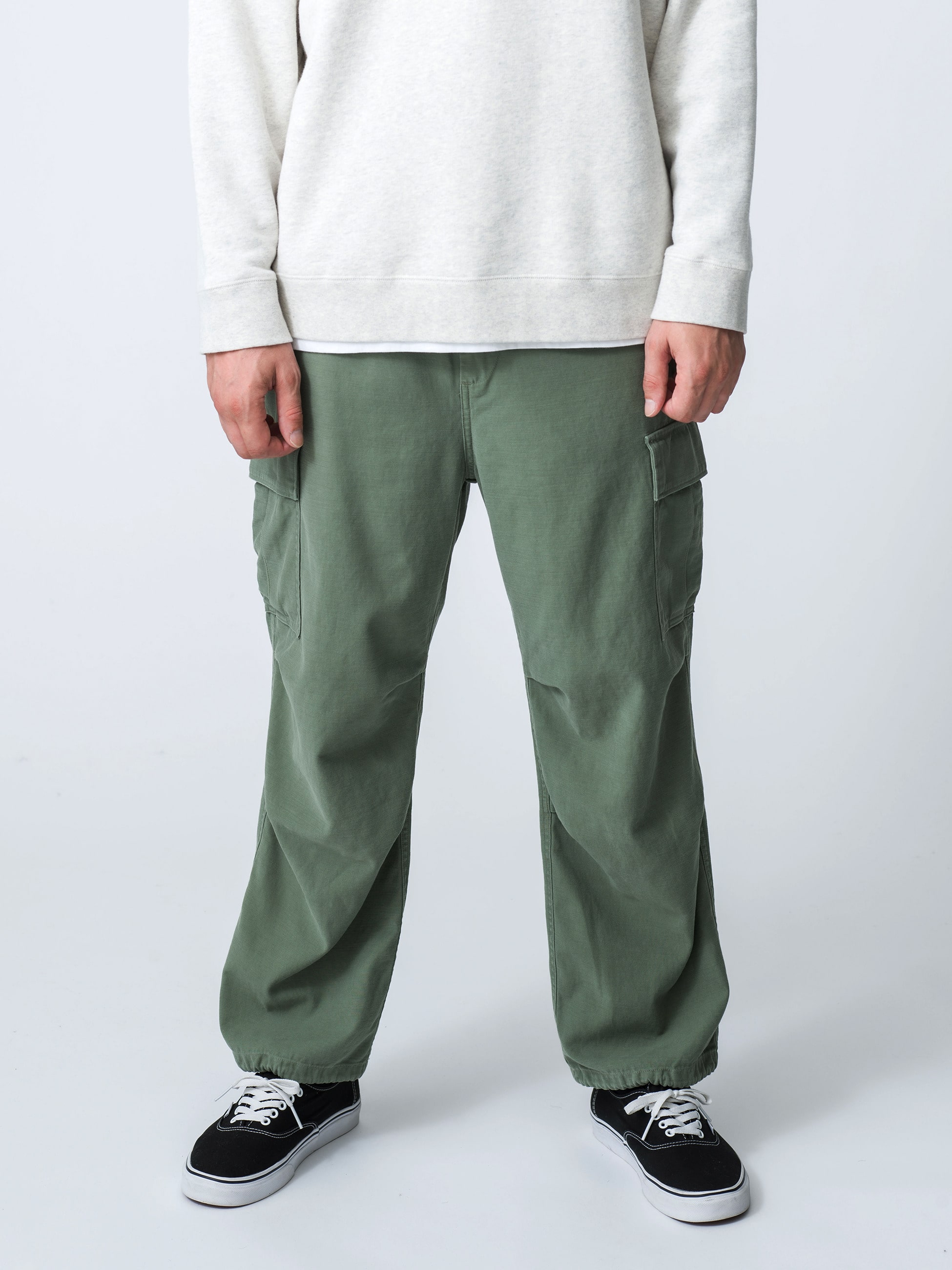 Type M-51 Over Pants