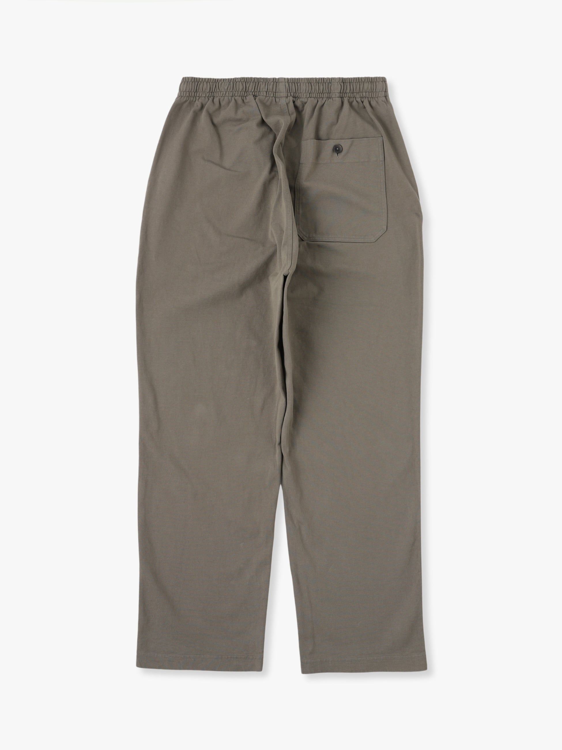 Organic Cotton Jersey Pants｜Ron Herman(ロンハーマン)｜Ron Herman