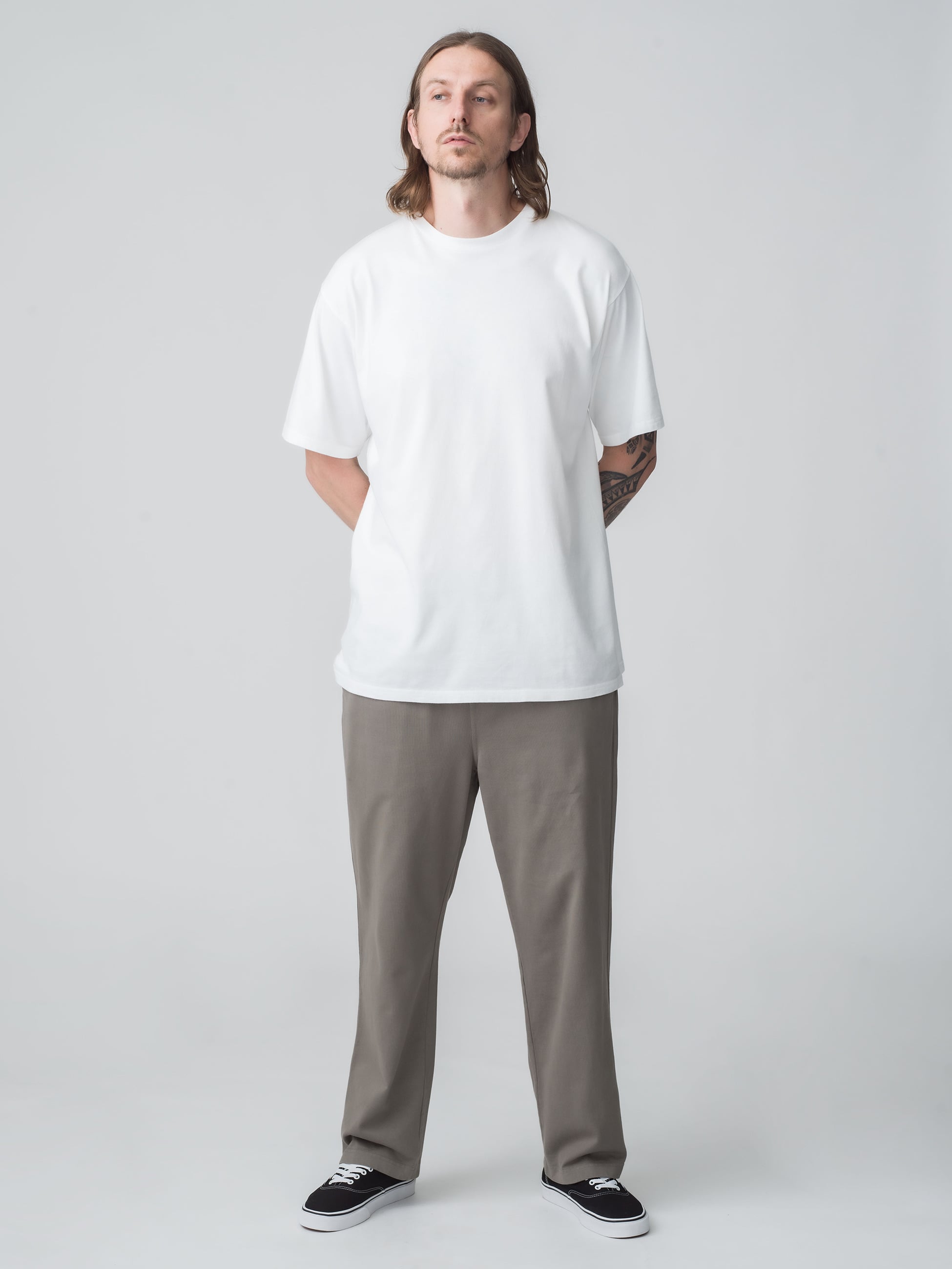 Organic Cotton Jersey Pants｜Ron Herman(ロンハーマン)｜Ron Herman