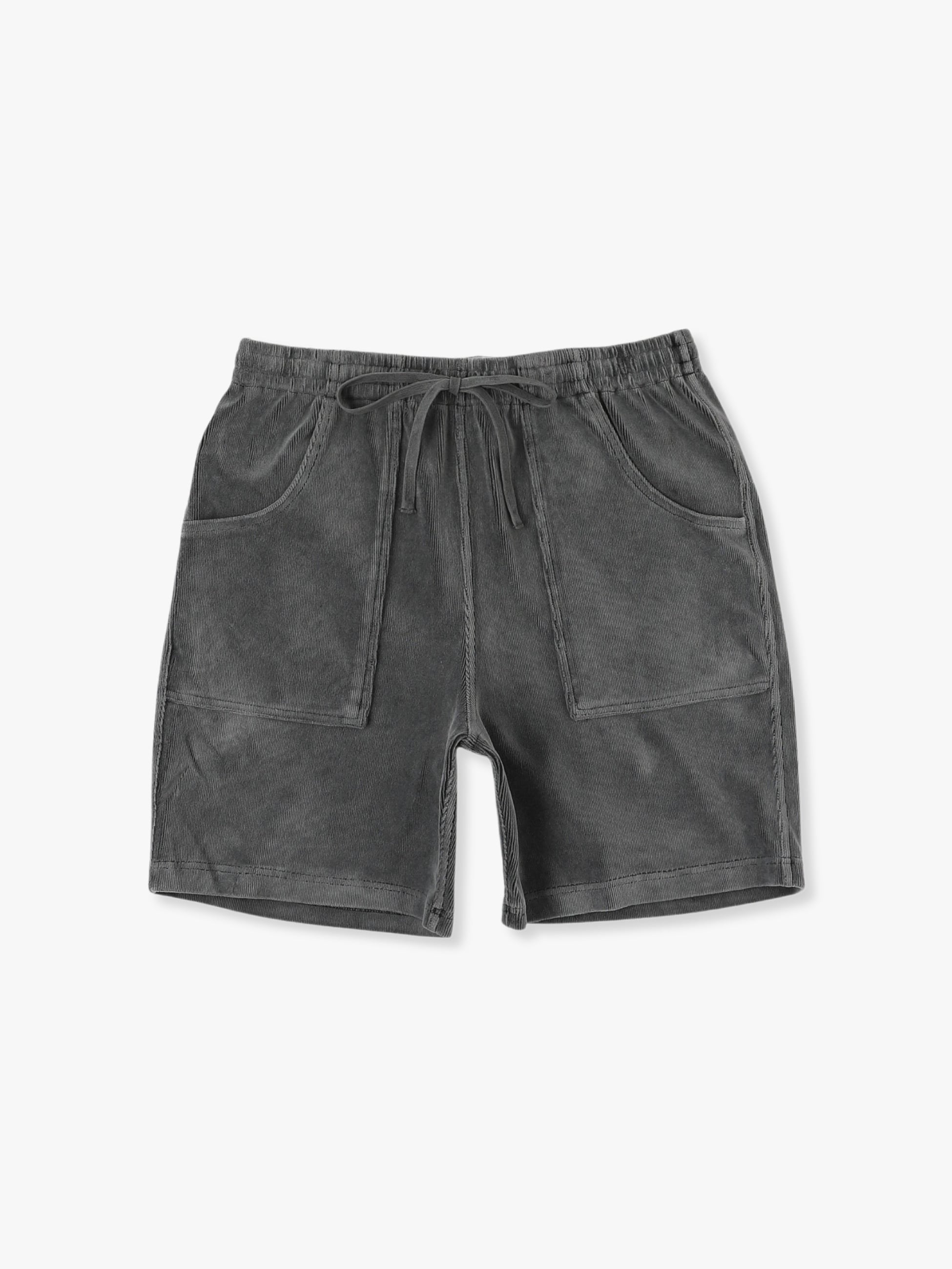 Jersey Corduroy Shorts｜Ron Herman(ロンハーマン)｜Ron Herman