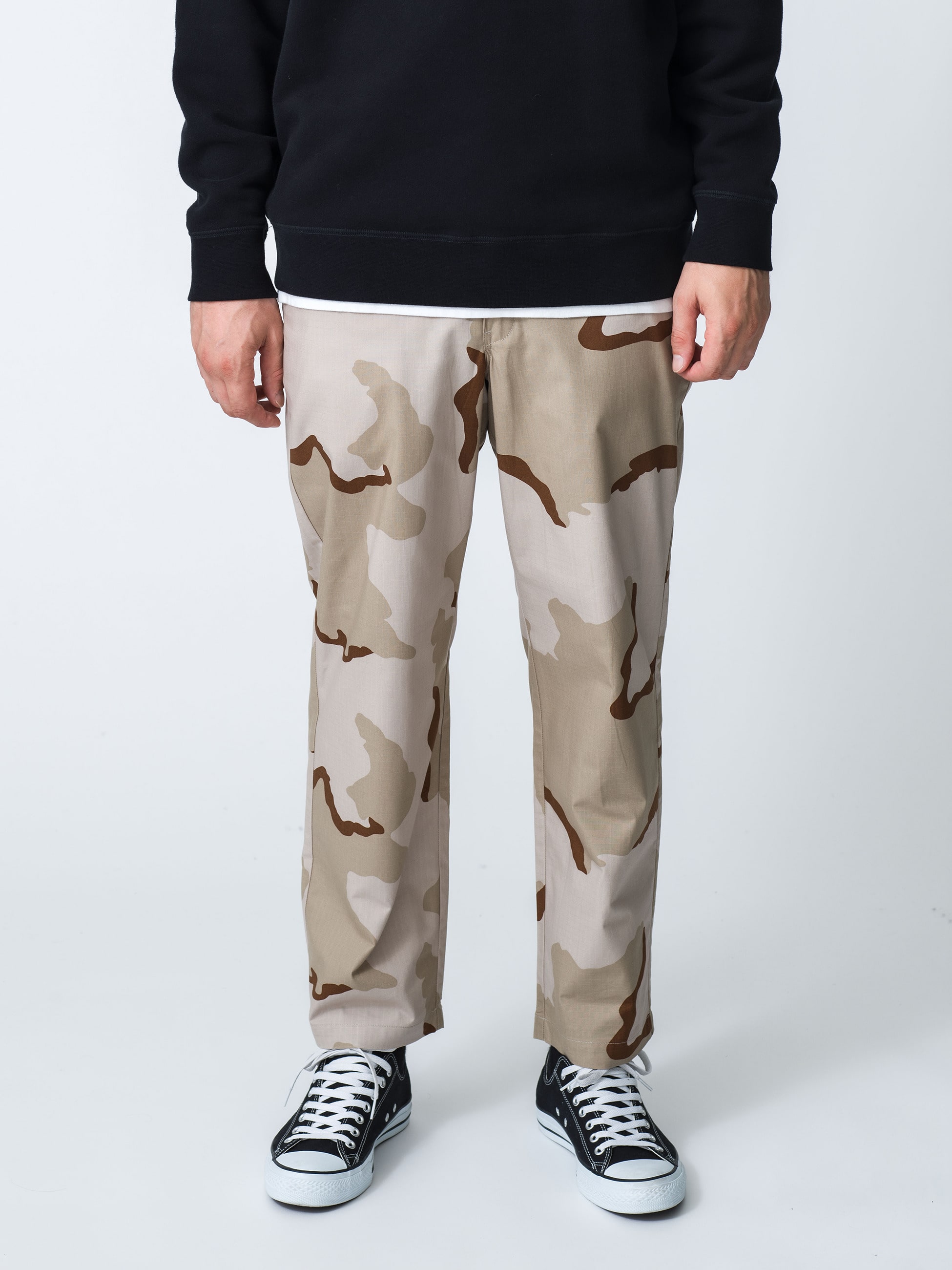 Ripstop Desert Camouflage Pants｜Dickies(ディッキーズ)｜Ron Herman