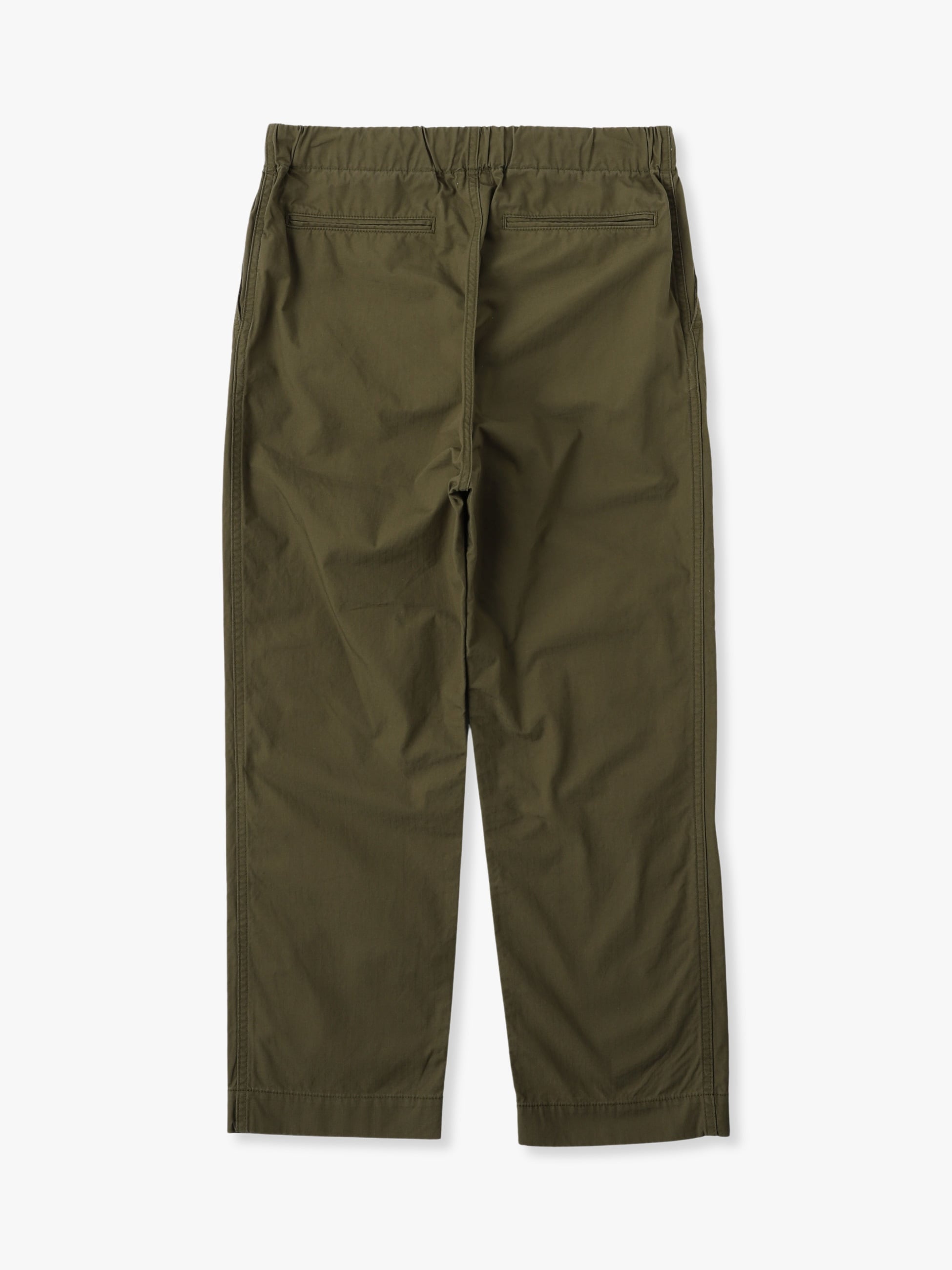 Ripstop Military Pants｜RHC(アールエイチシー)｜Ron Herman