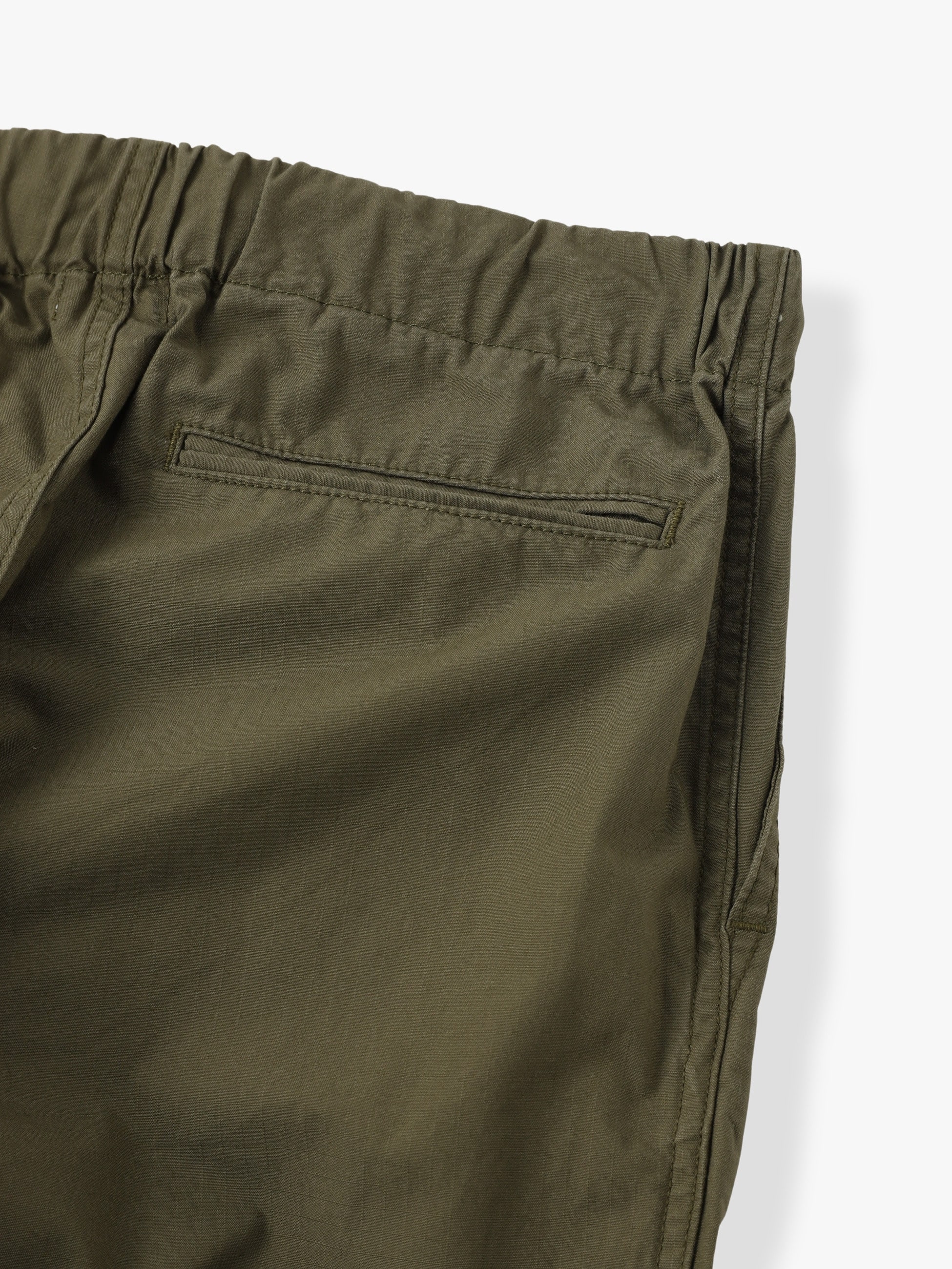 Ripstop Military Pants｜RHC(アールエイチシー)｜Ron Herman