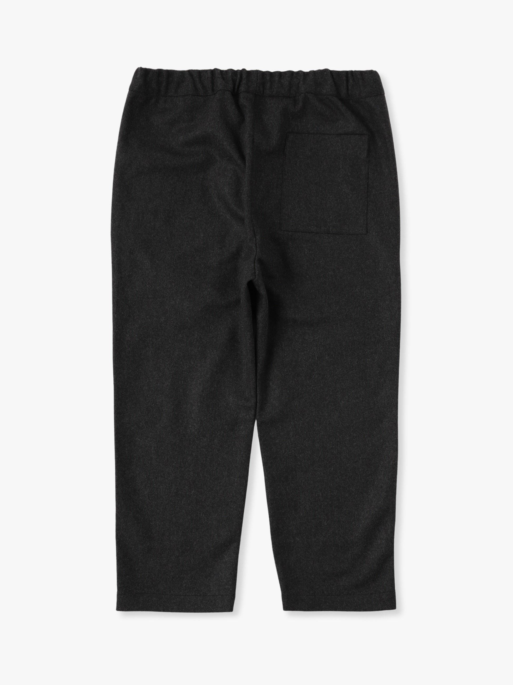 Wool Cropped Drawcord Pants｜OAMC(オーエーエムシー)｜Ron Herman