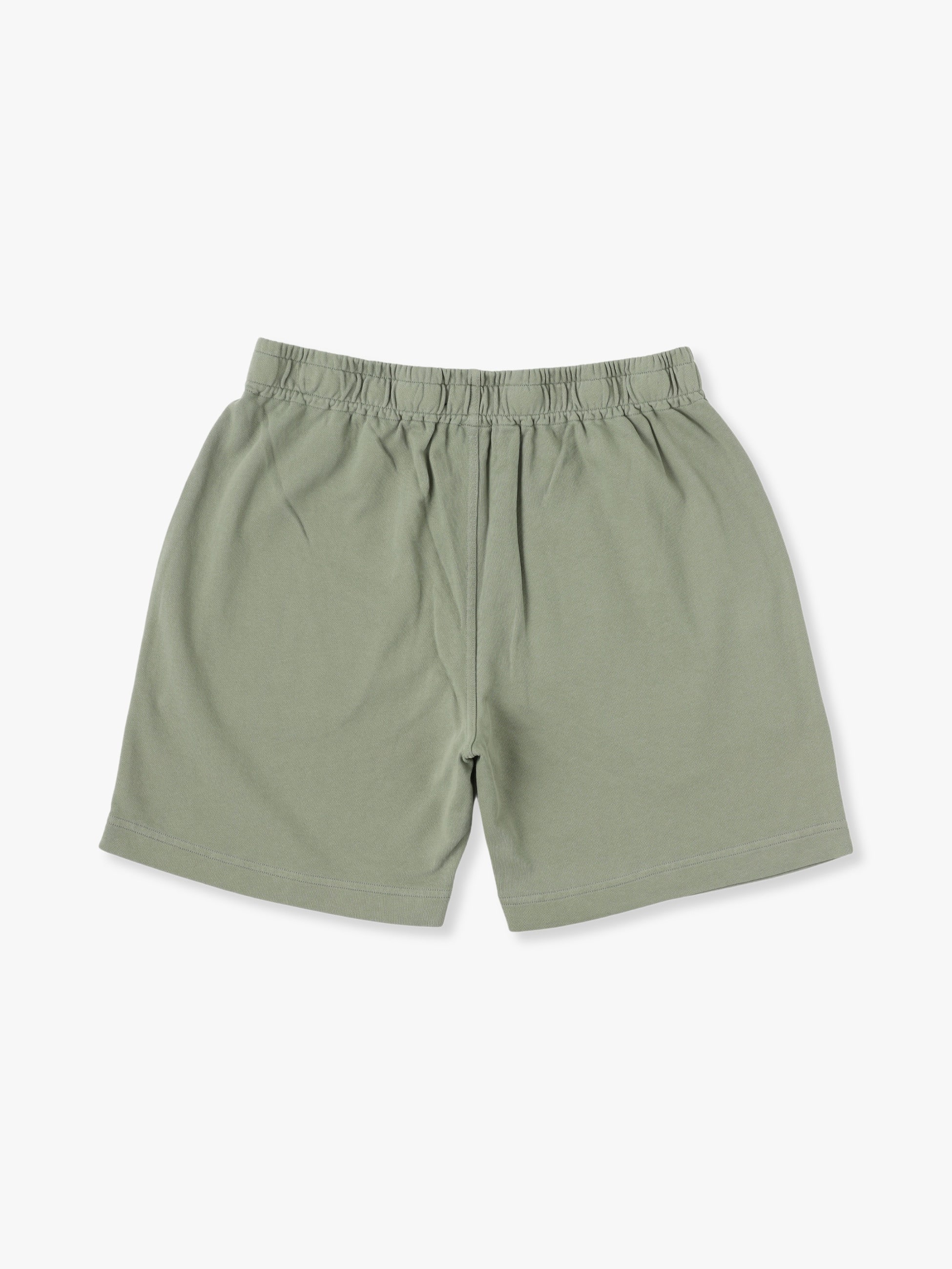 Organic Cotton Mini Fleece Shorts｜Ron Herman(ロンハーマン)｜Ron