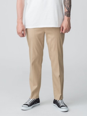 Organic Cotton Stretch Slim Fit Pants｜Ron Herman(ロンハーマン