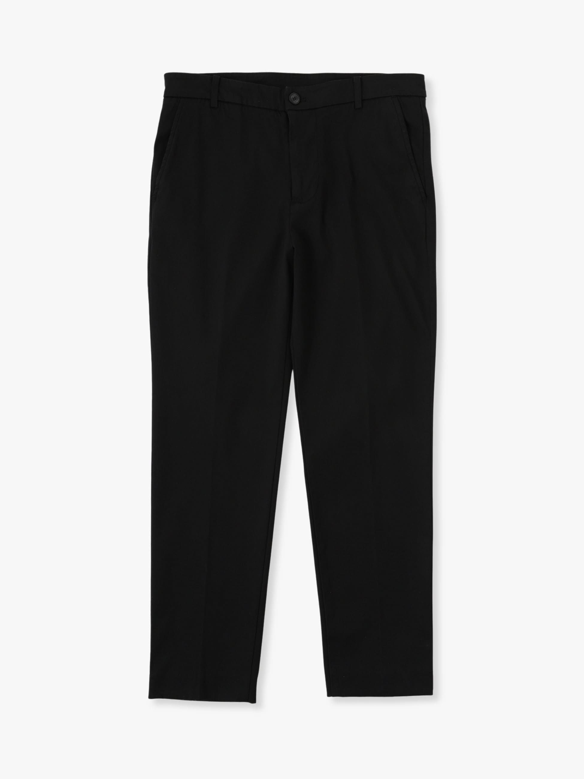 Organic Cotton Stretch Slim Fit Pants｜Ron Herman(ロンハーマン