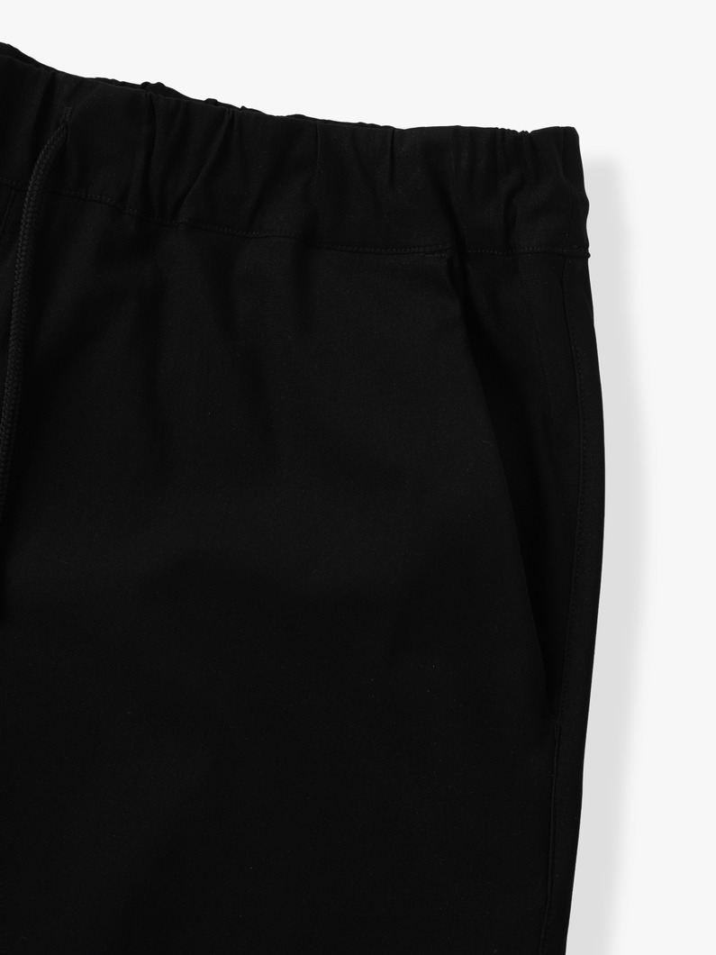 Logo Nylon Shorts 詳細画像 black 5