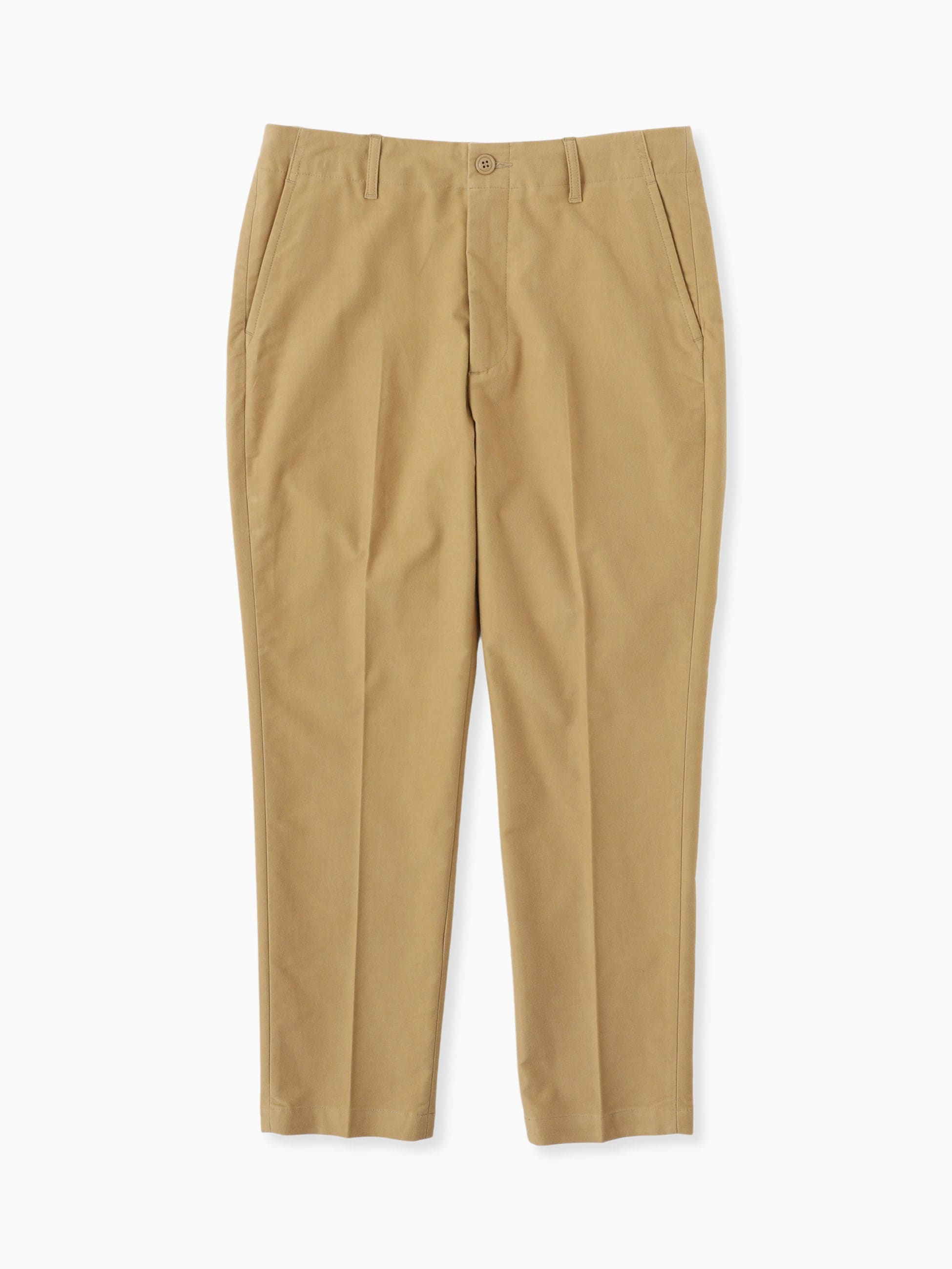 Stretch Light Moleskin Slim Fit Pants｜Ron Herman(ロンハーマン