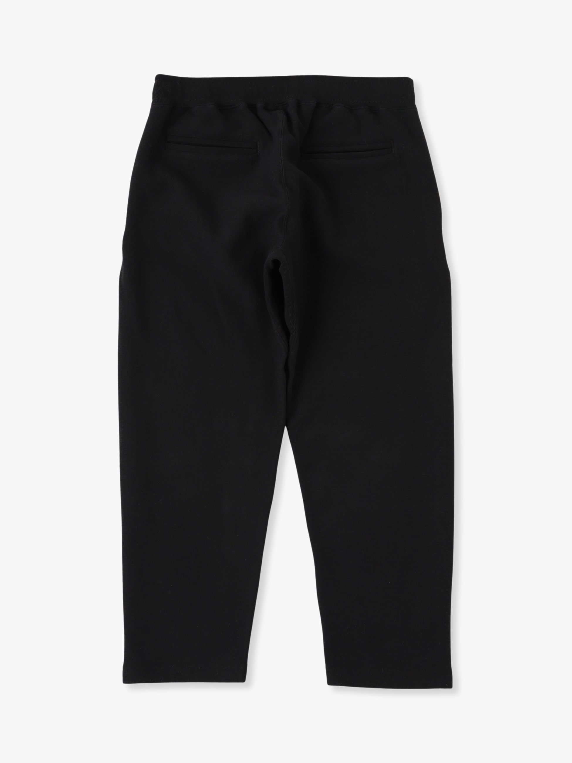 Reverse Weave Sweat Pants (gray / black)｜Champion for RHC