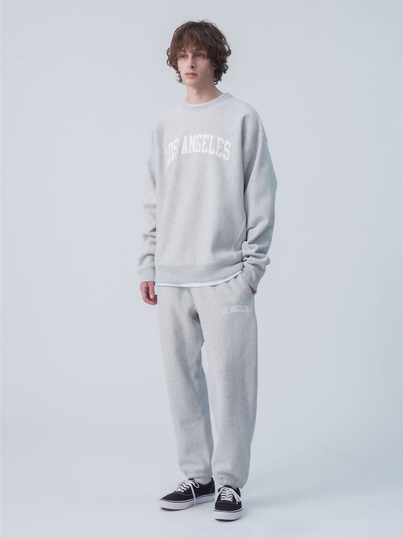 チャンピオンRHC 別注 Champion Reverse Weave Sweat