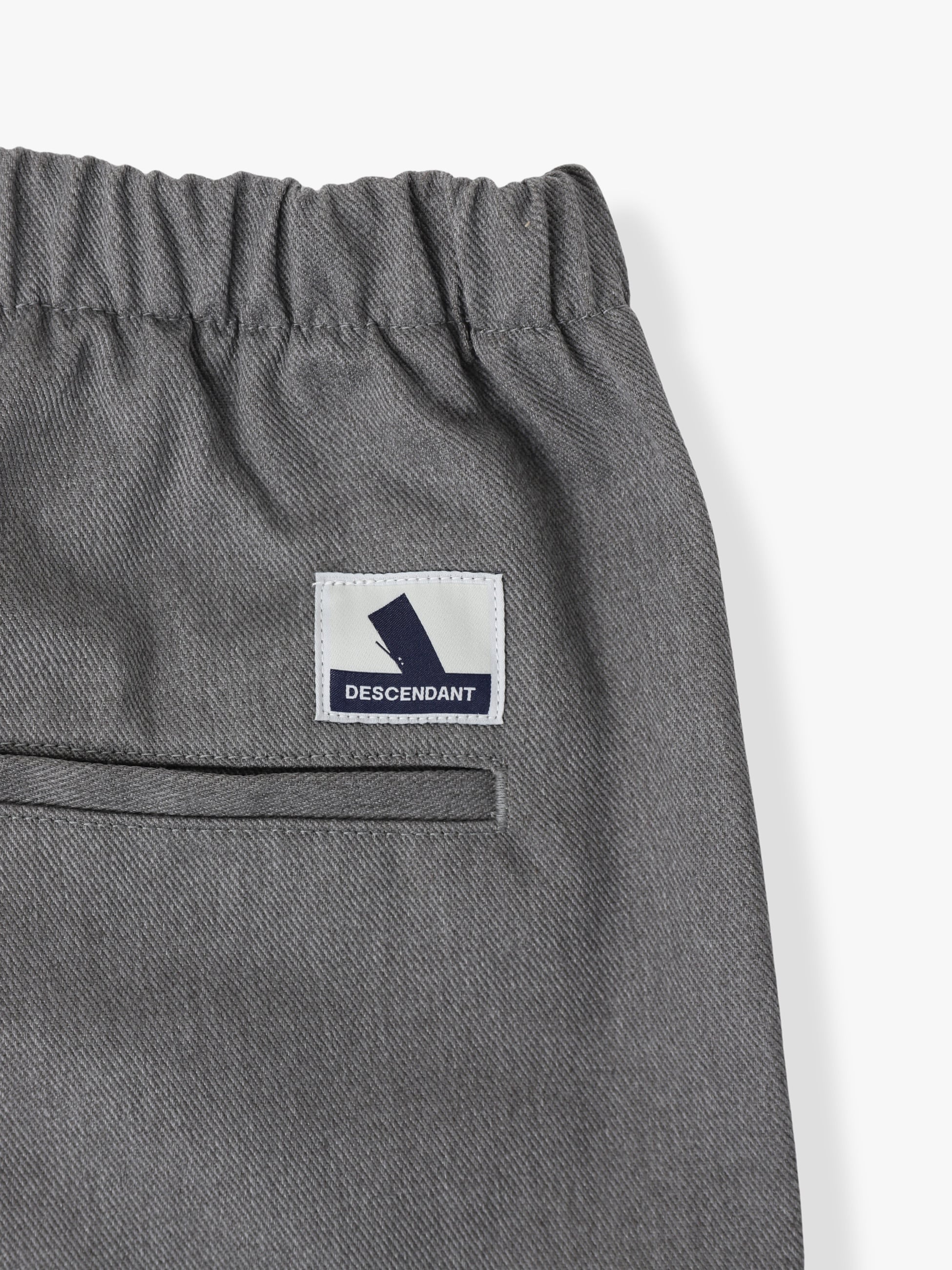 DESCENDANT Ron Herman Sweat Pants サイズ2-