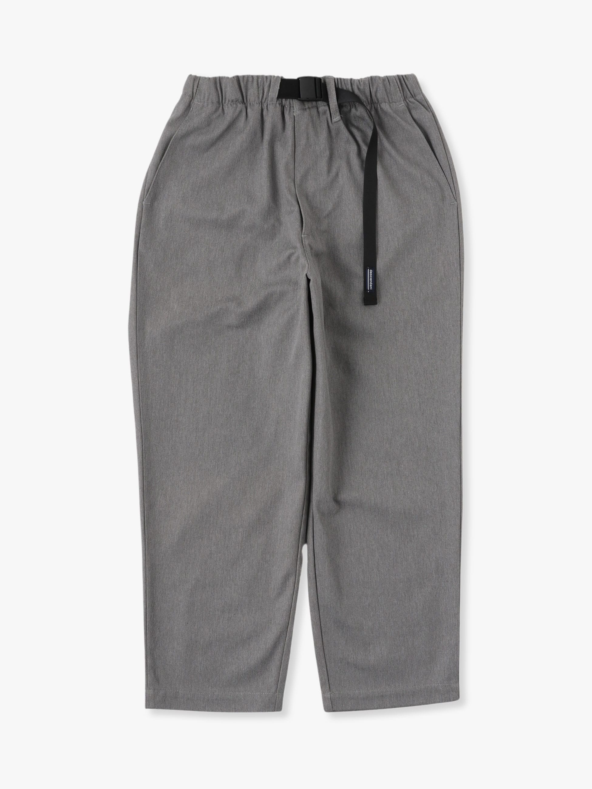 DESCENDANT Ron Herman Sweat Pants サイズ2-