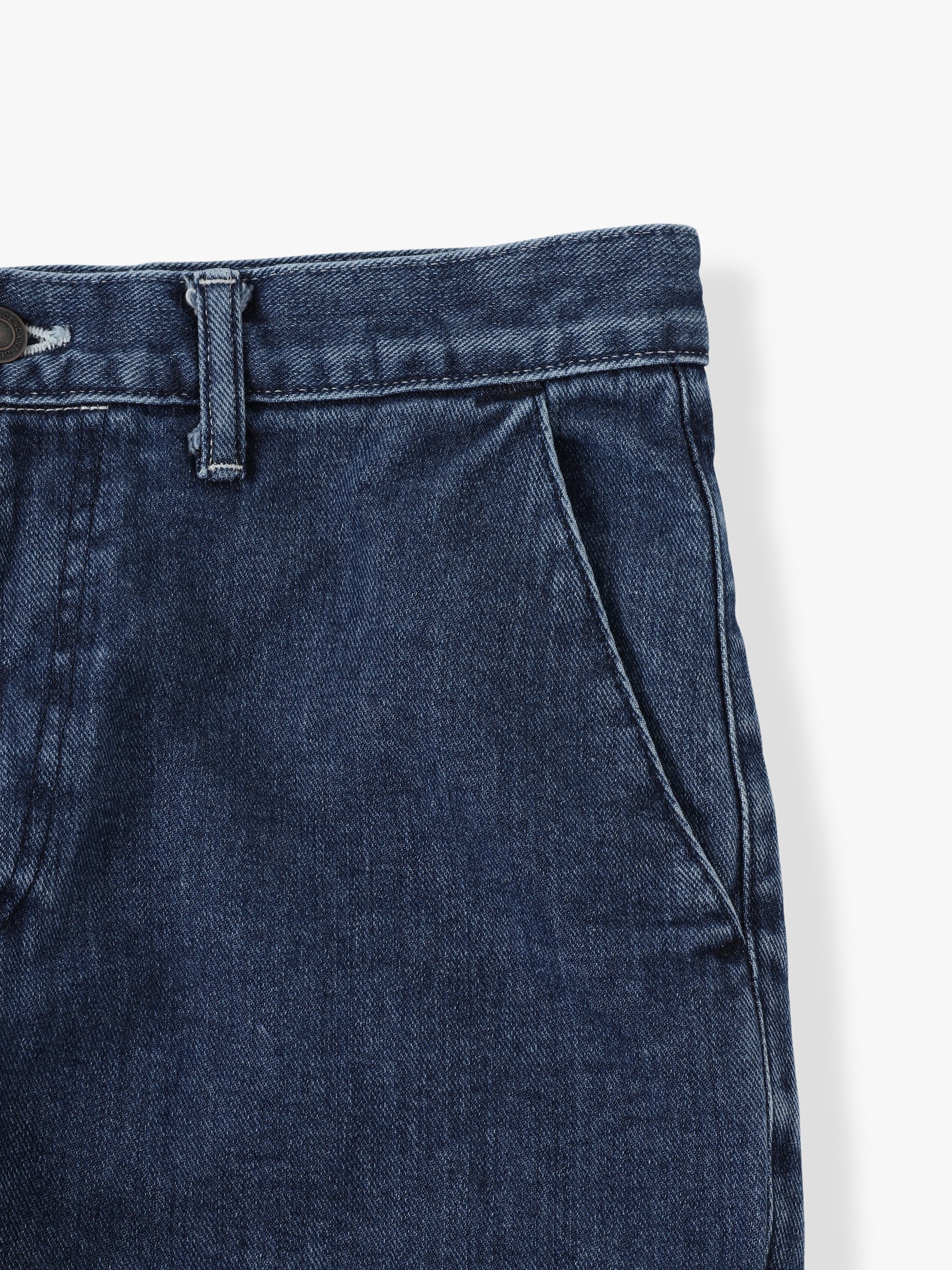 DESCENDANT for Ron Herman Denim pants-