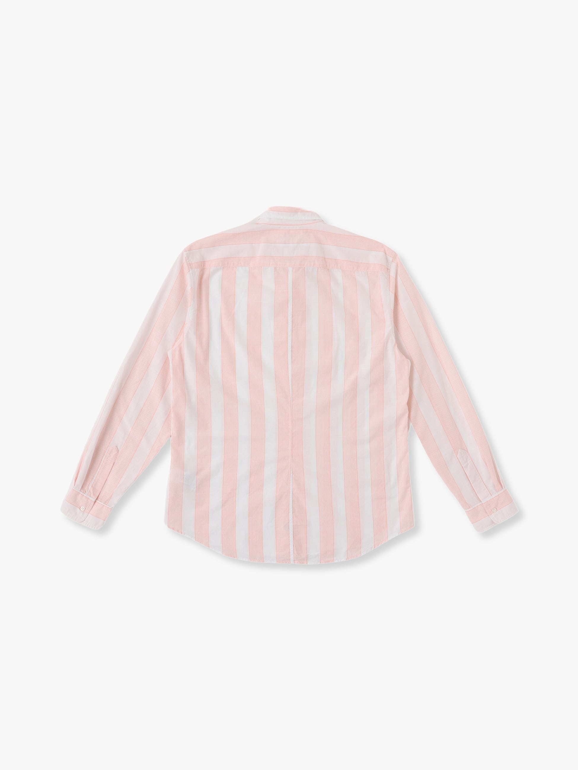 Finbar TWCB Shirt 詳細画像 light pink 1