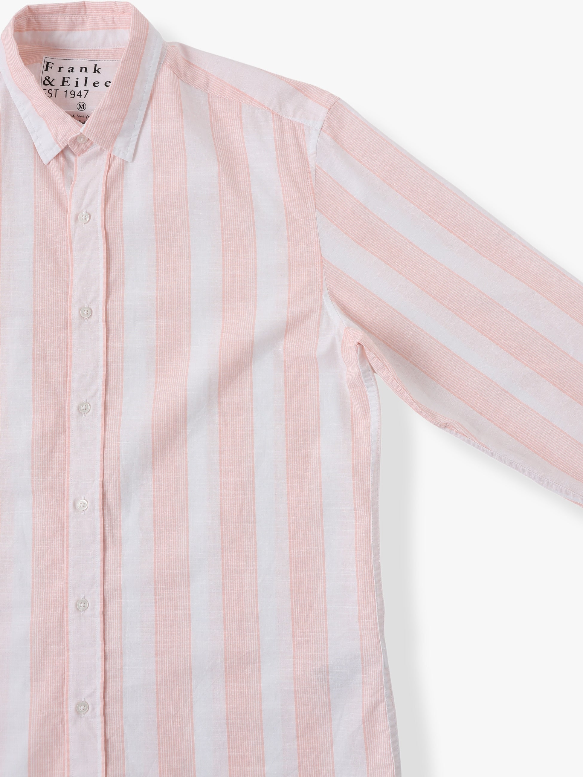Finbar TWCB Shirt 詳細画像 light pink 2