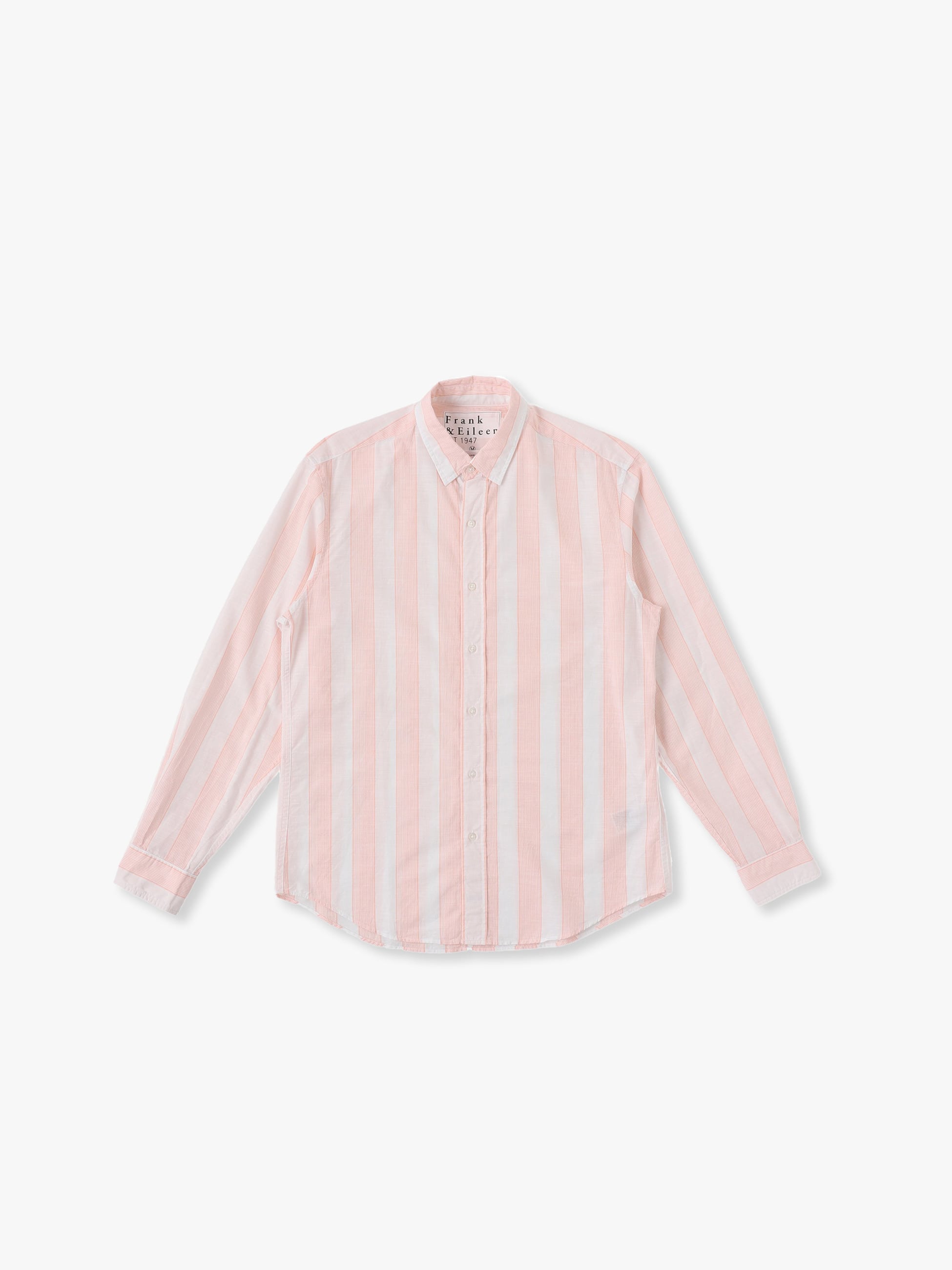 Finbar TWCB Shirt 詳細画像 light pink 1