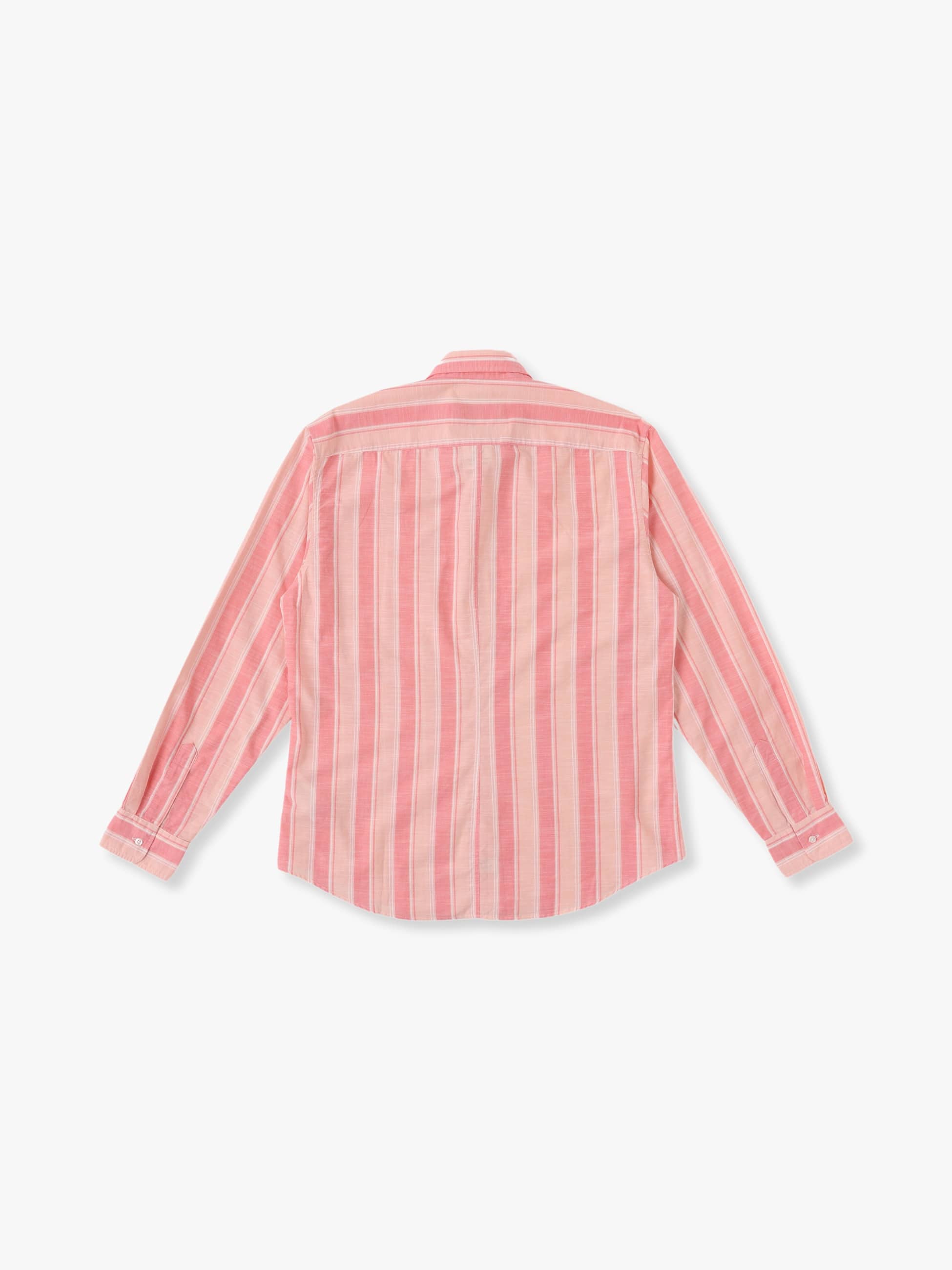Finbar POCB Shirt 詳細画像 pink 1