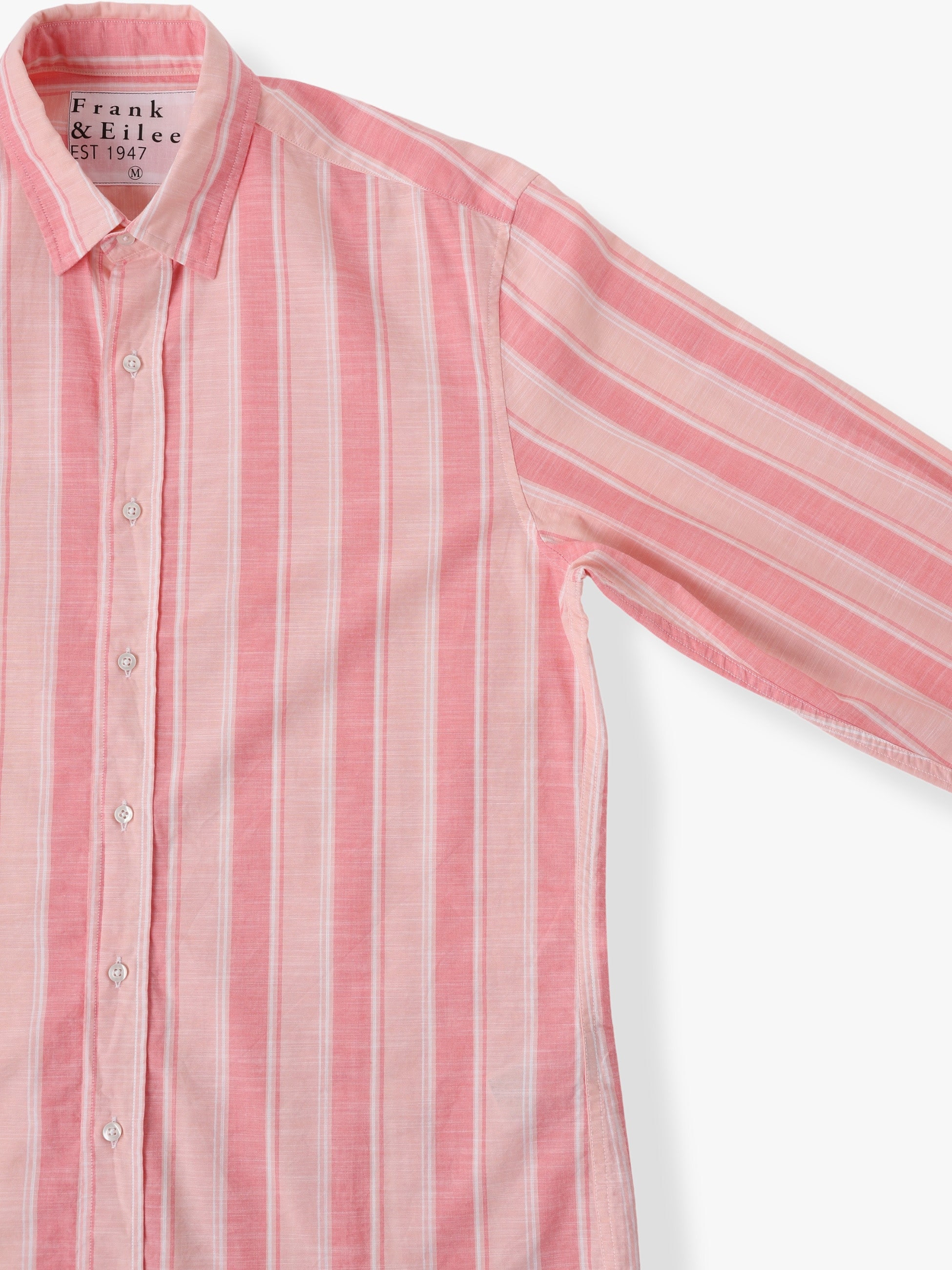 Finbar POCB Shirt 詳細画像 pink 2