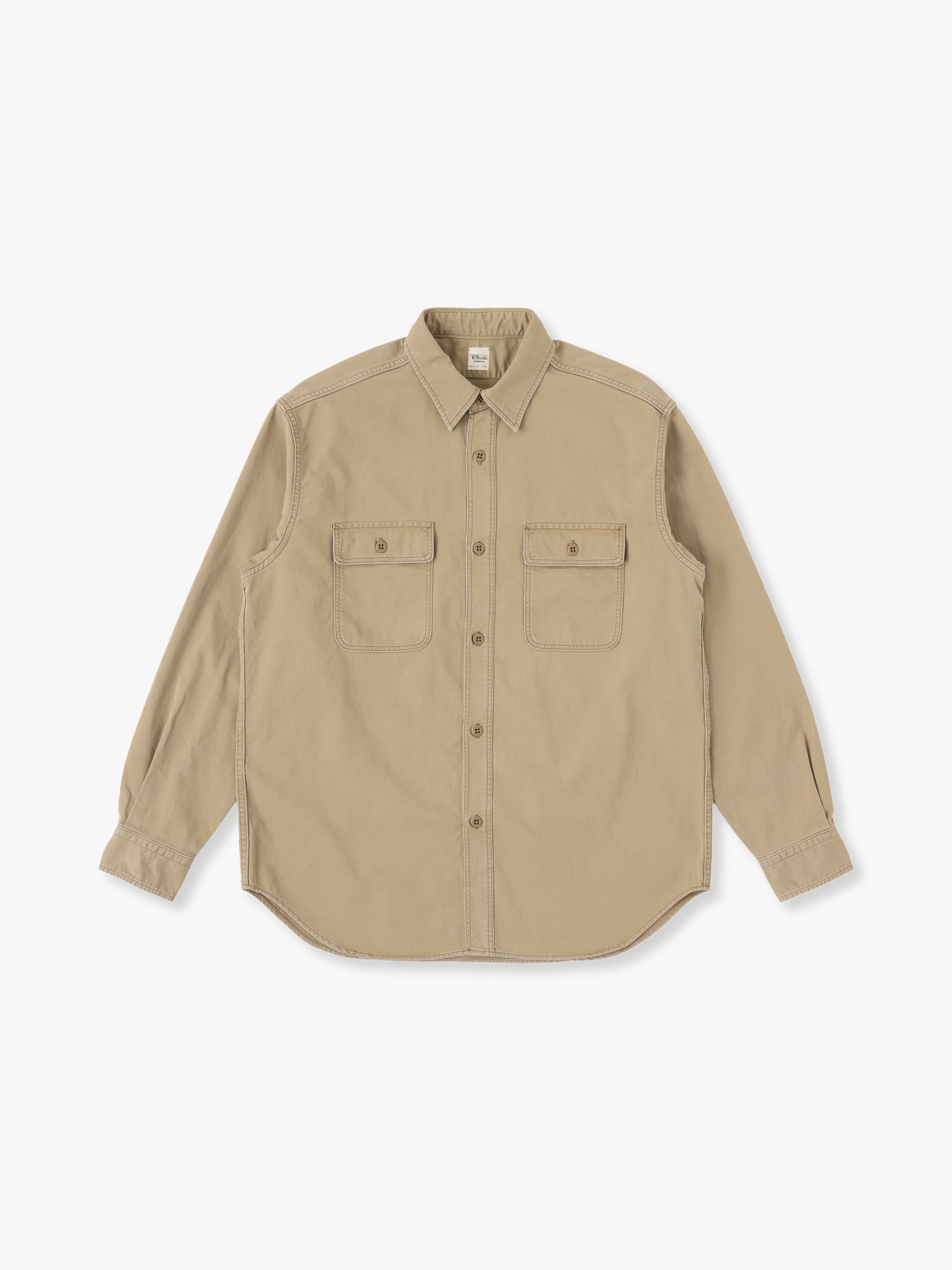 Field Shirt｜Ron Herman(ロンハーマン)｜Ron Herman