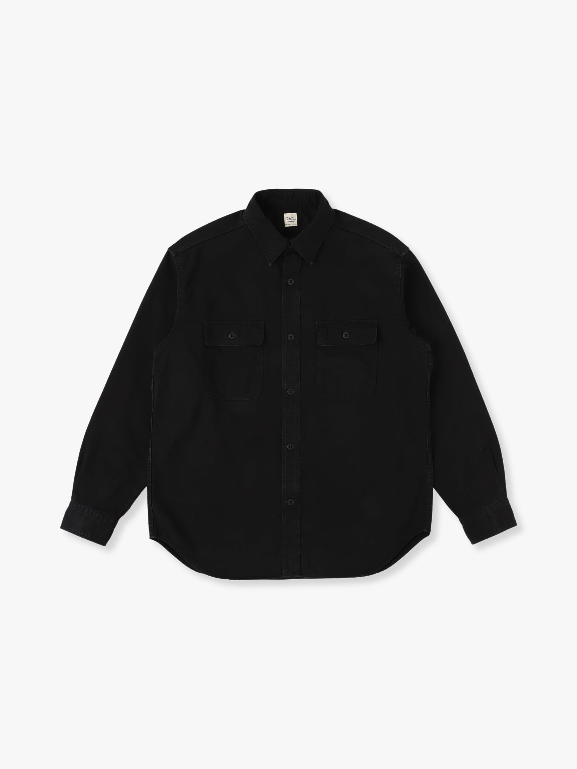 Field Shirt｜Ron Herman(ロンハーマン)｜Ron Herman