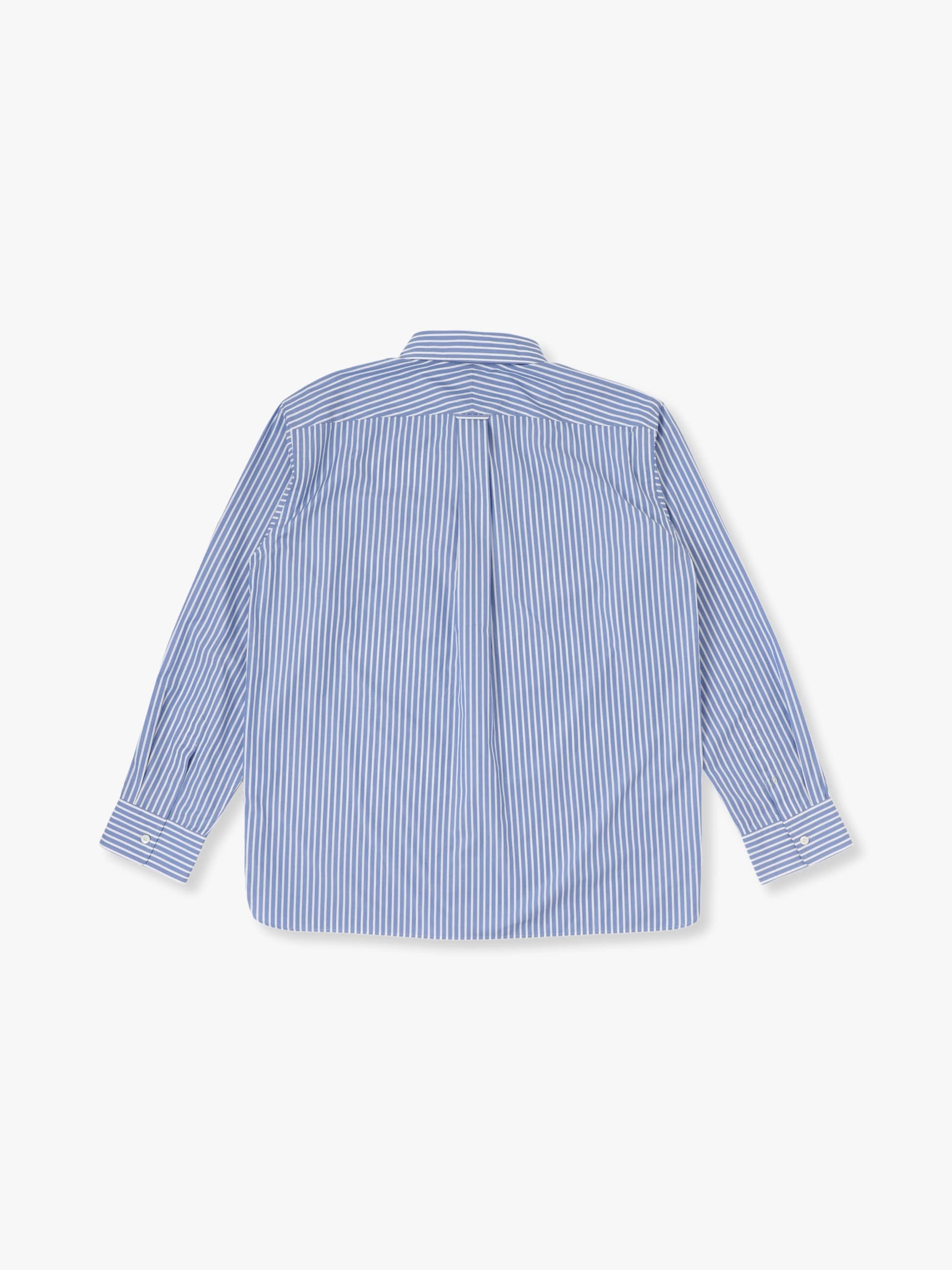 Striped Button Down Shirt｜UNION LAUNCH(ユニオンランチ)｜Ron Herman