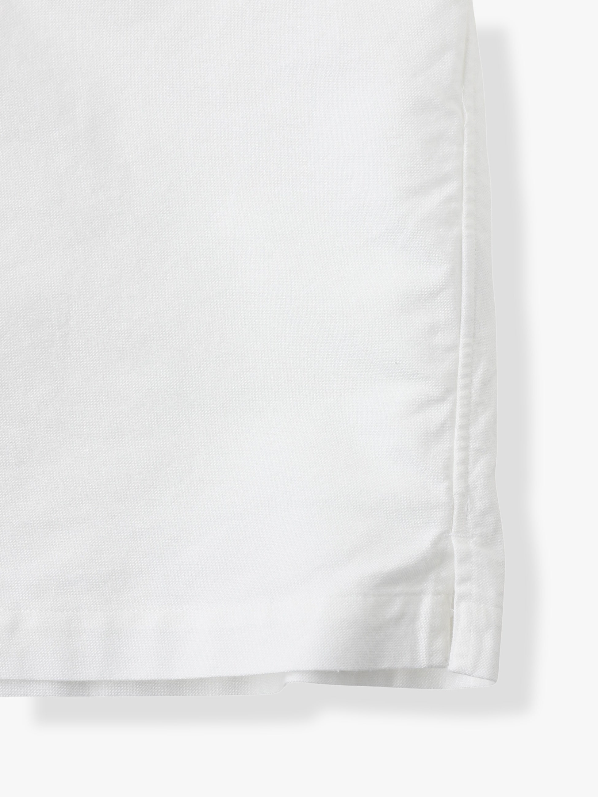 Square Tail Oxford Short Sleeve Shirt｜Brooks Brothers(ブルックス ...