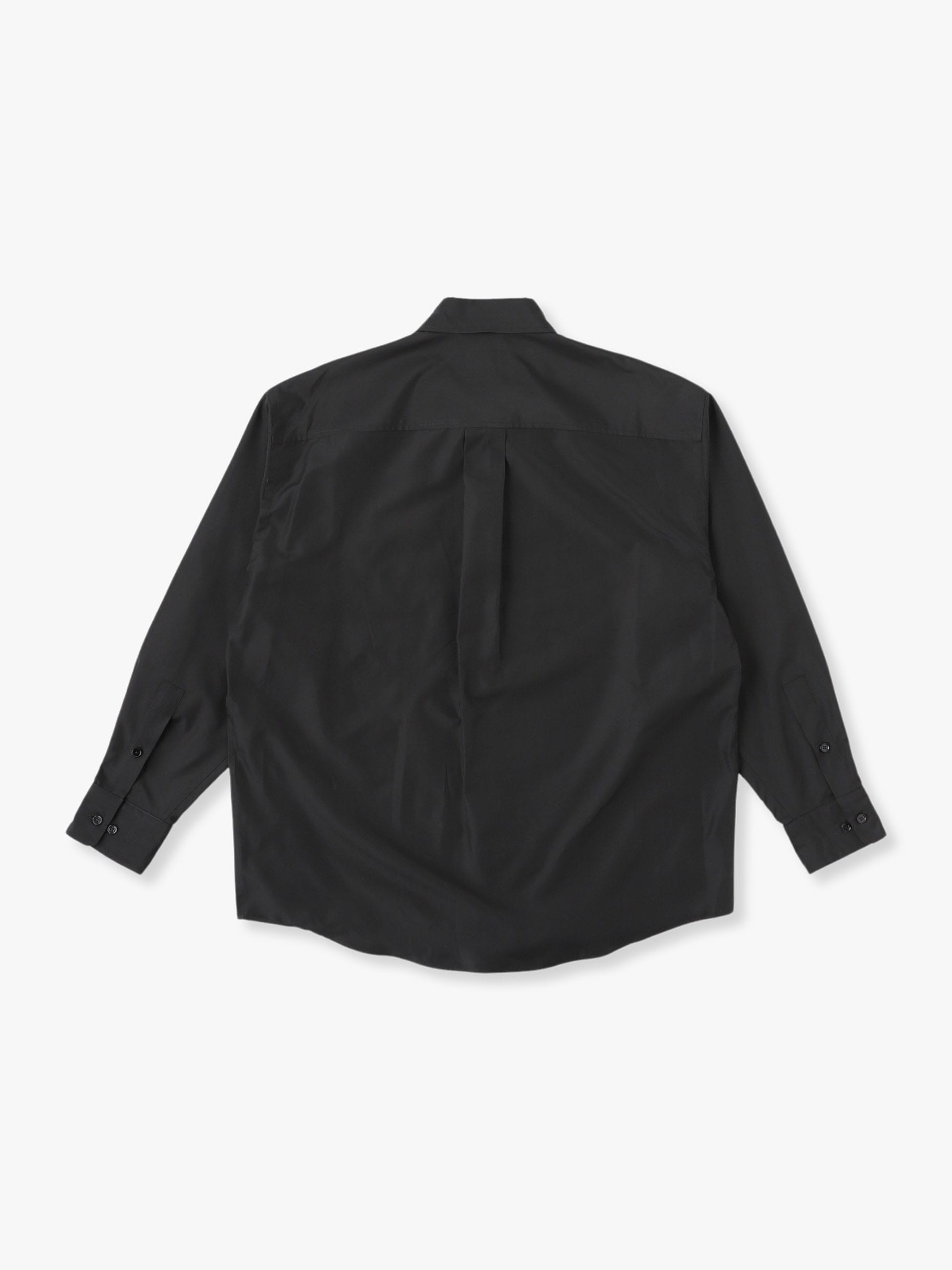 Relaxed Shirt｜LEMAIRE(ルメール)｜Ron Herman