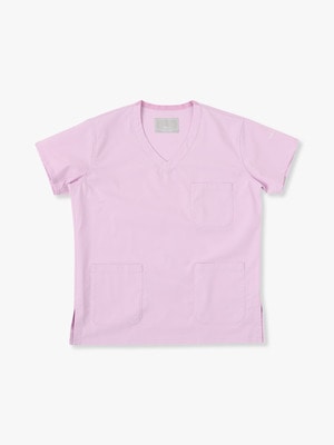 Scrub Tops（men）｜Ron Herman(ロンハーマン)｜Ron Herman