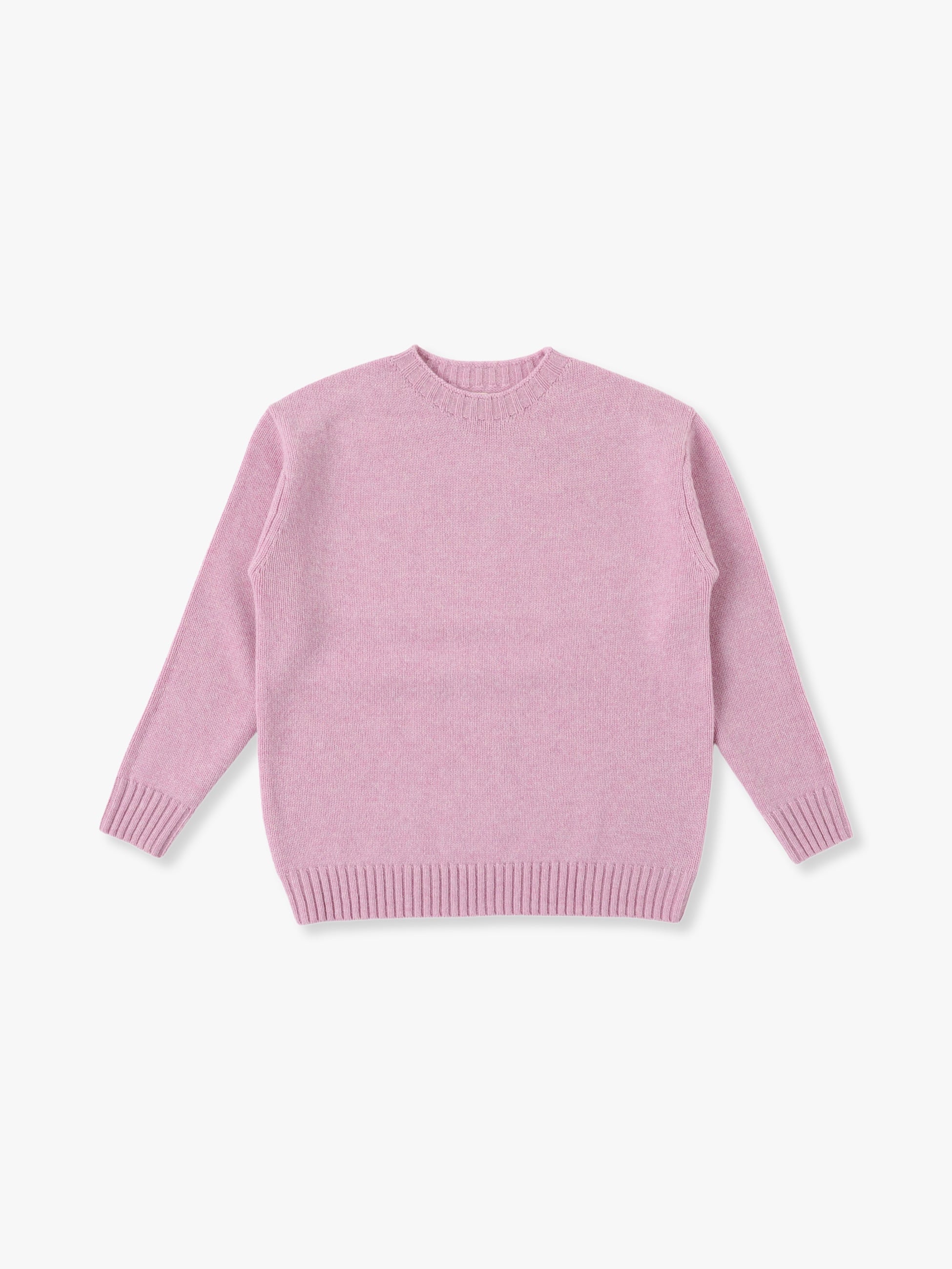 Wool Basic Knit Pullover｜Ron Herman(ロンハーマン)｜Ron Herman