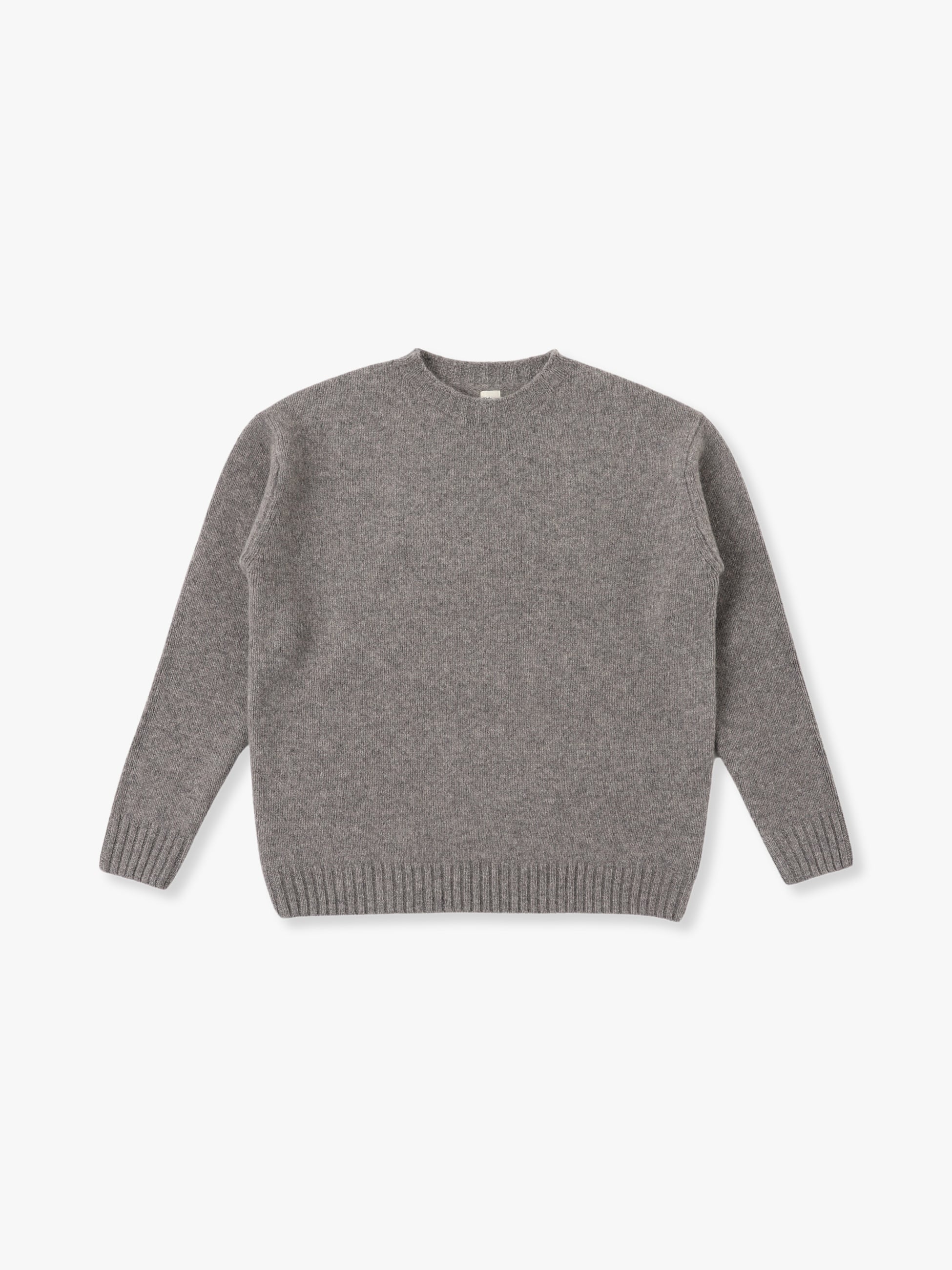 Wool Basic Knit Pullover｜Ron Herman(ロンハーマン)｜Ron Herman
