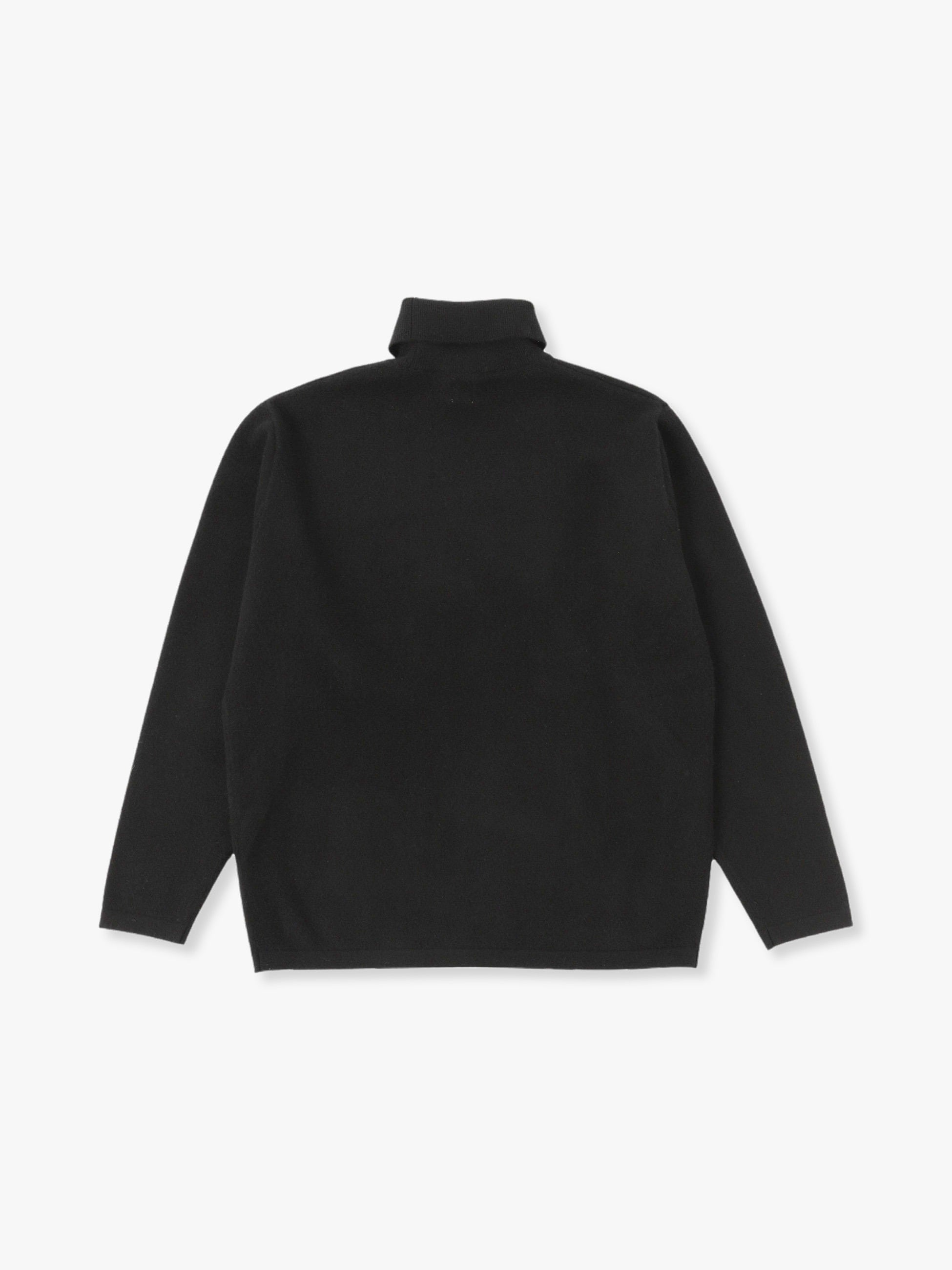 Cashmere Knit Turtle Neck Pullover｜Ron Herman(ロンハーマン)｜Ron