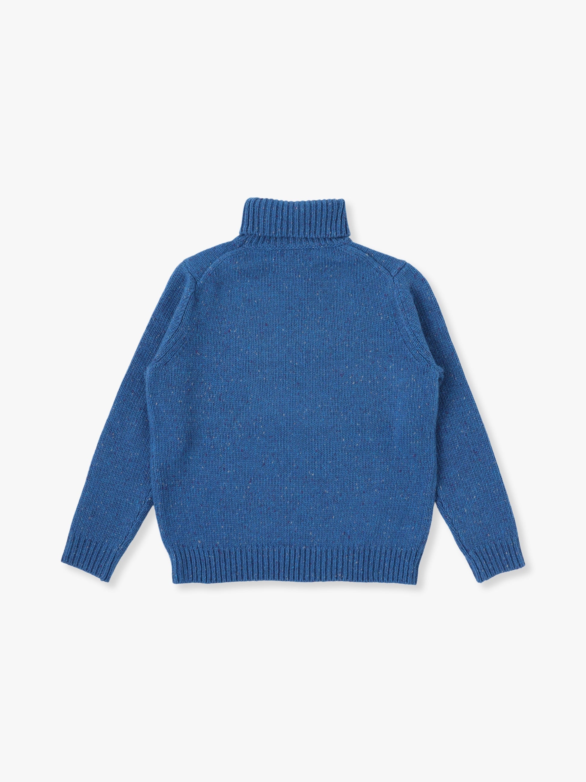 Nep Turtle Neck Knit Pullover｜DEMY BY DEMYLEE(デミー バイ